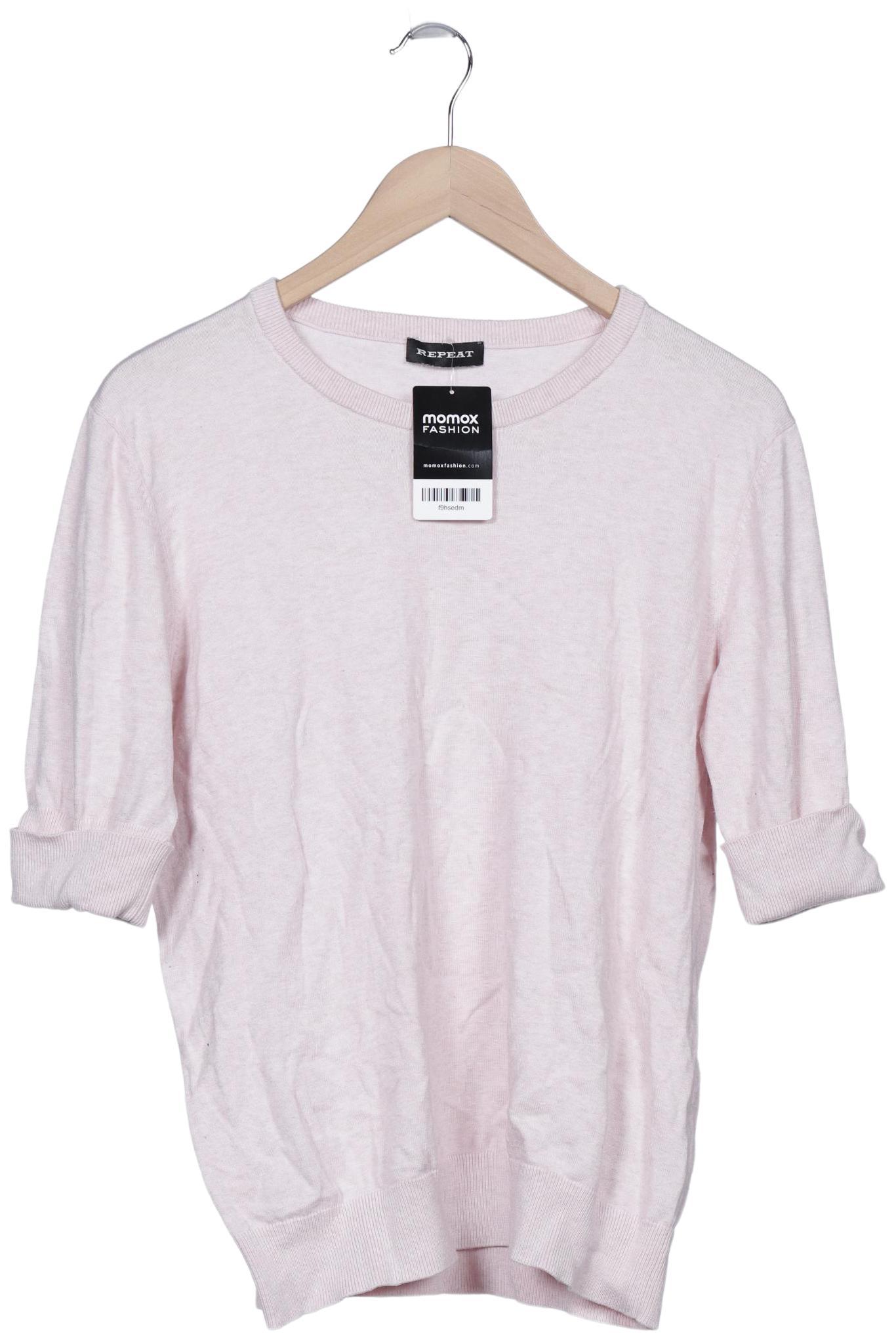 

Repeat Damen Pullover, pink, Gr. 46