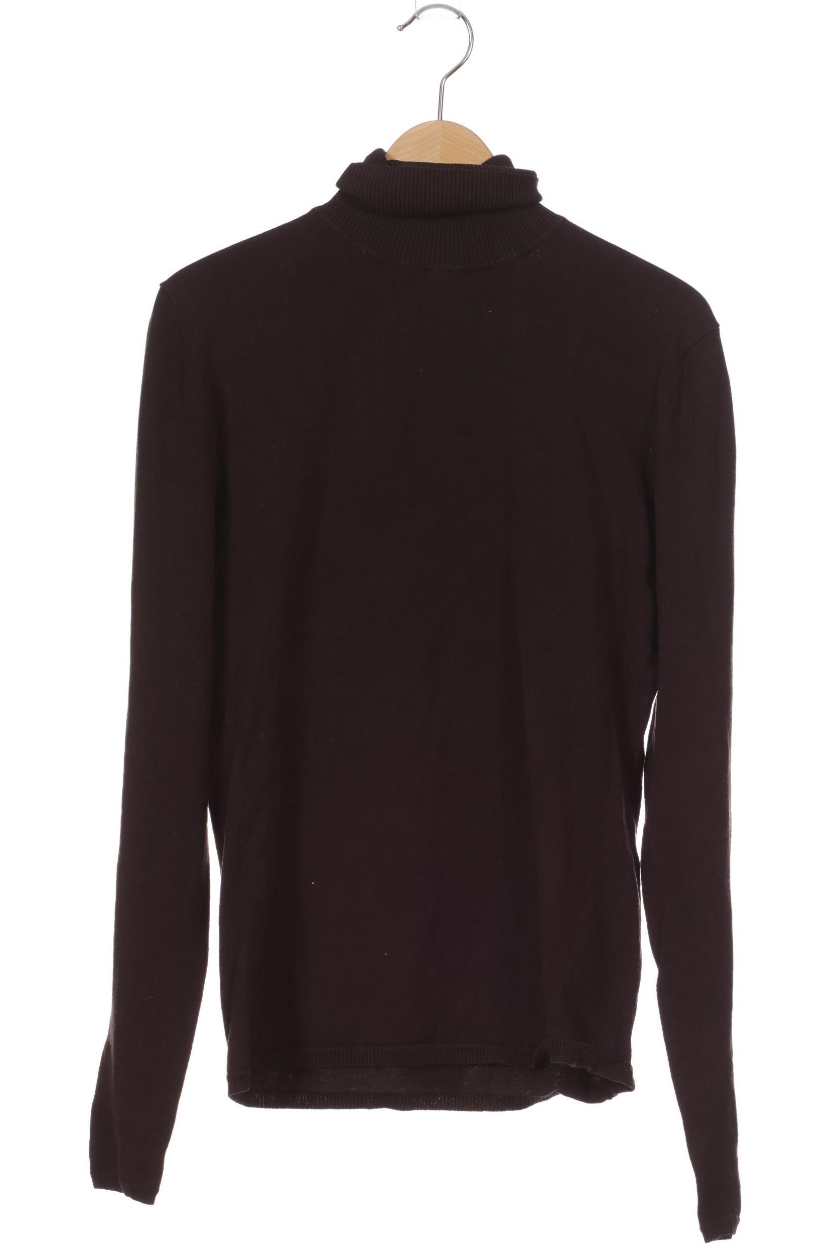 

Repeat Damen Pullover, braun, Gr. 38