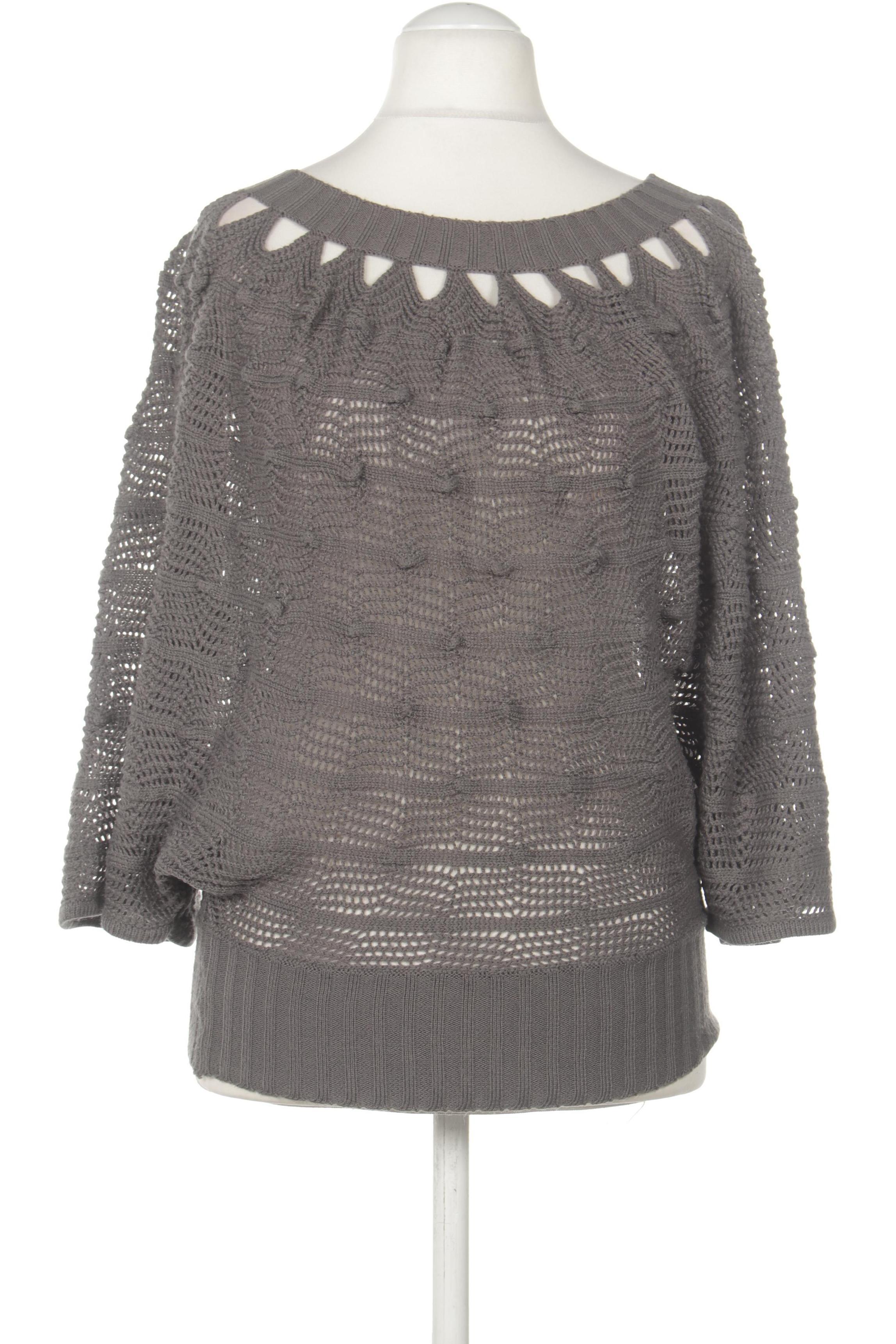 

Repeat Damen Pullover, grau, Gr.