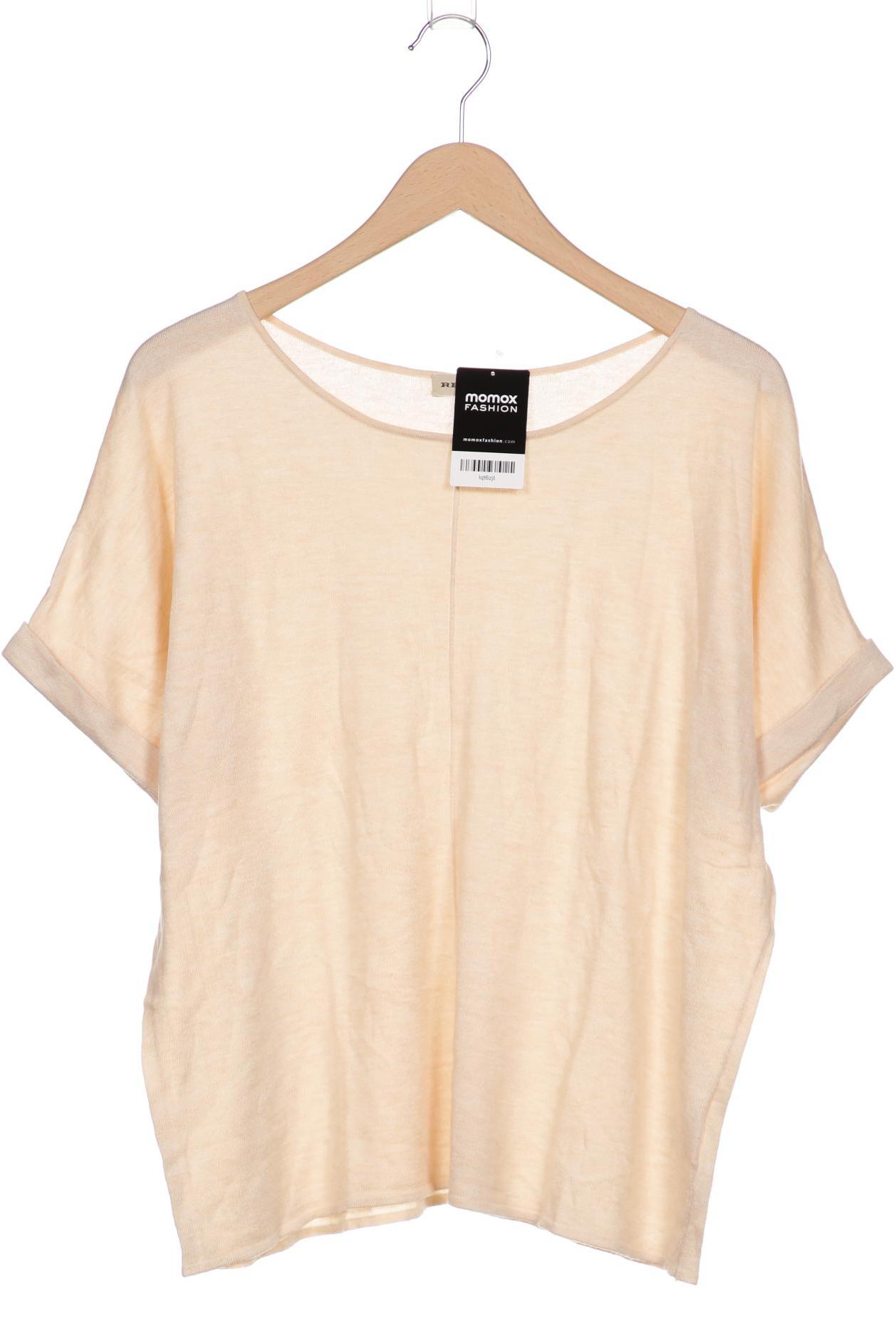 

Repeat Damen Pullover, beige, Gr. 44