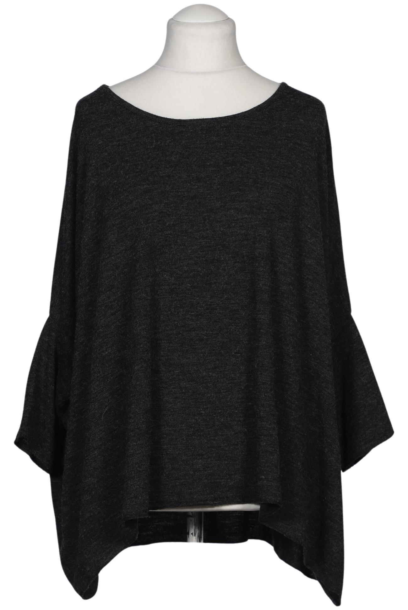 

Repeat Damen Pullover, grau, Gr. 42