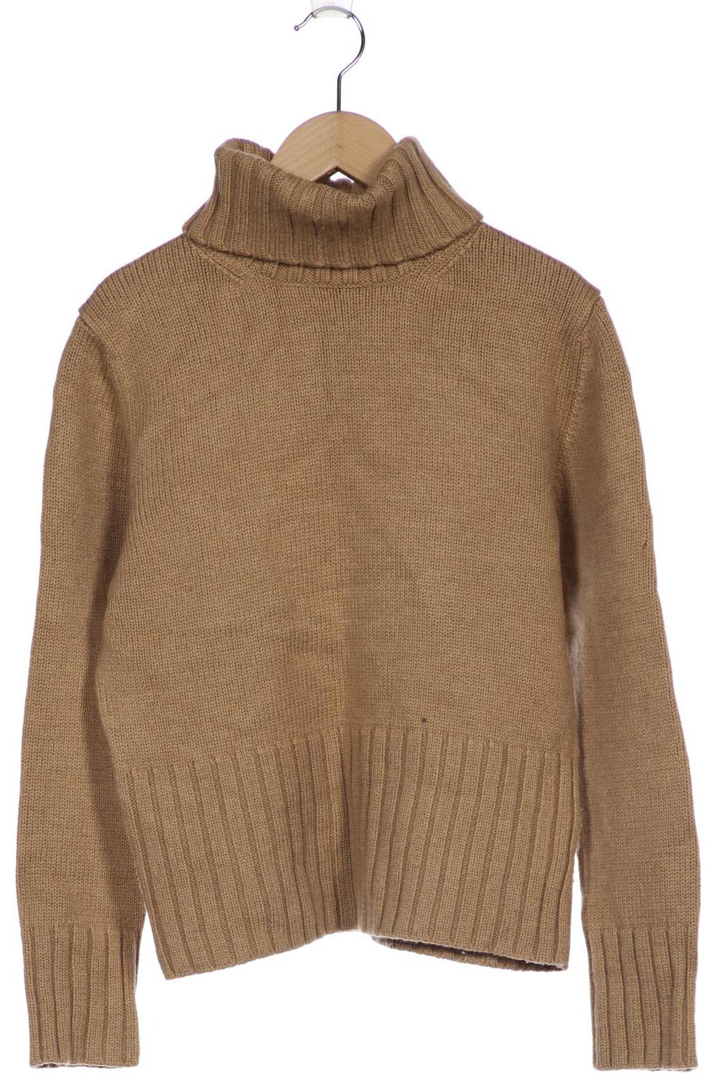 

Repeat Damen Pullover, beige, Gr. 40