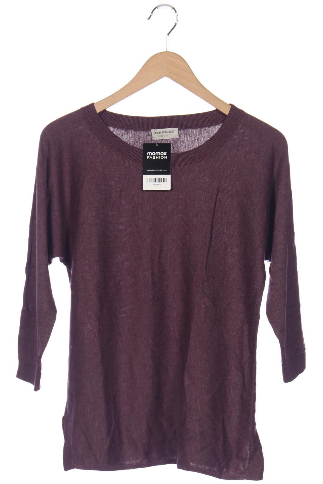 

Repeat Damen Pullover, flieder, Gr. 36