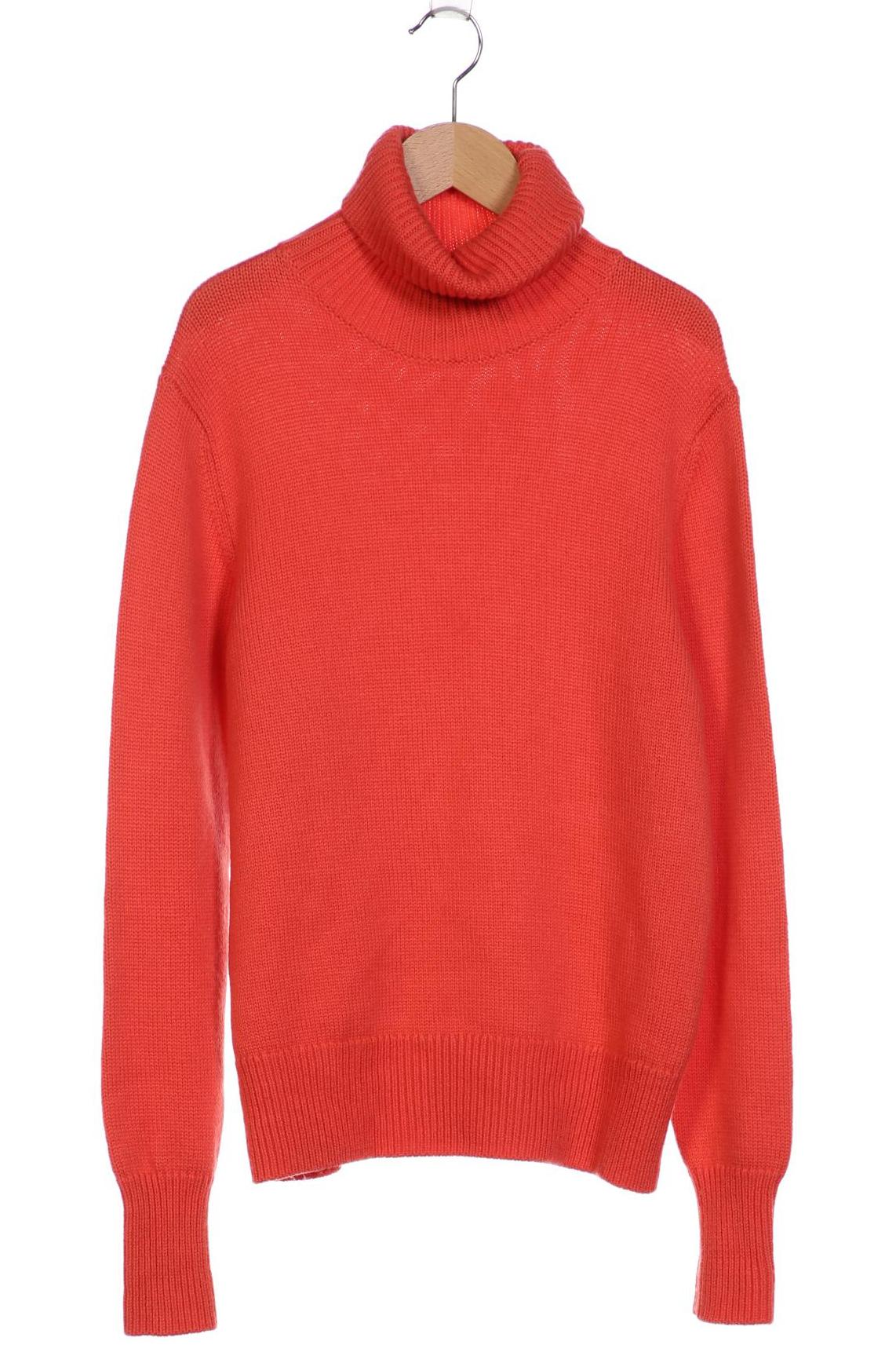 

Repeat Damen Pullover, orange, Gr. 42