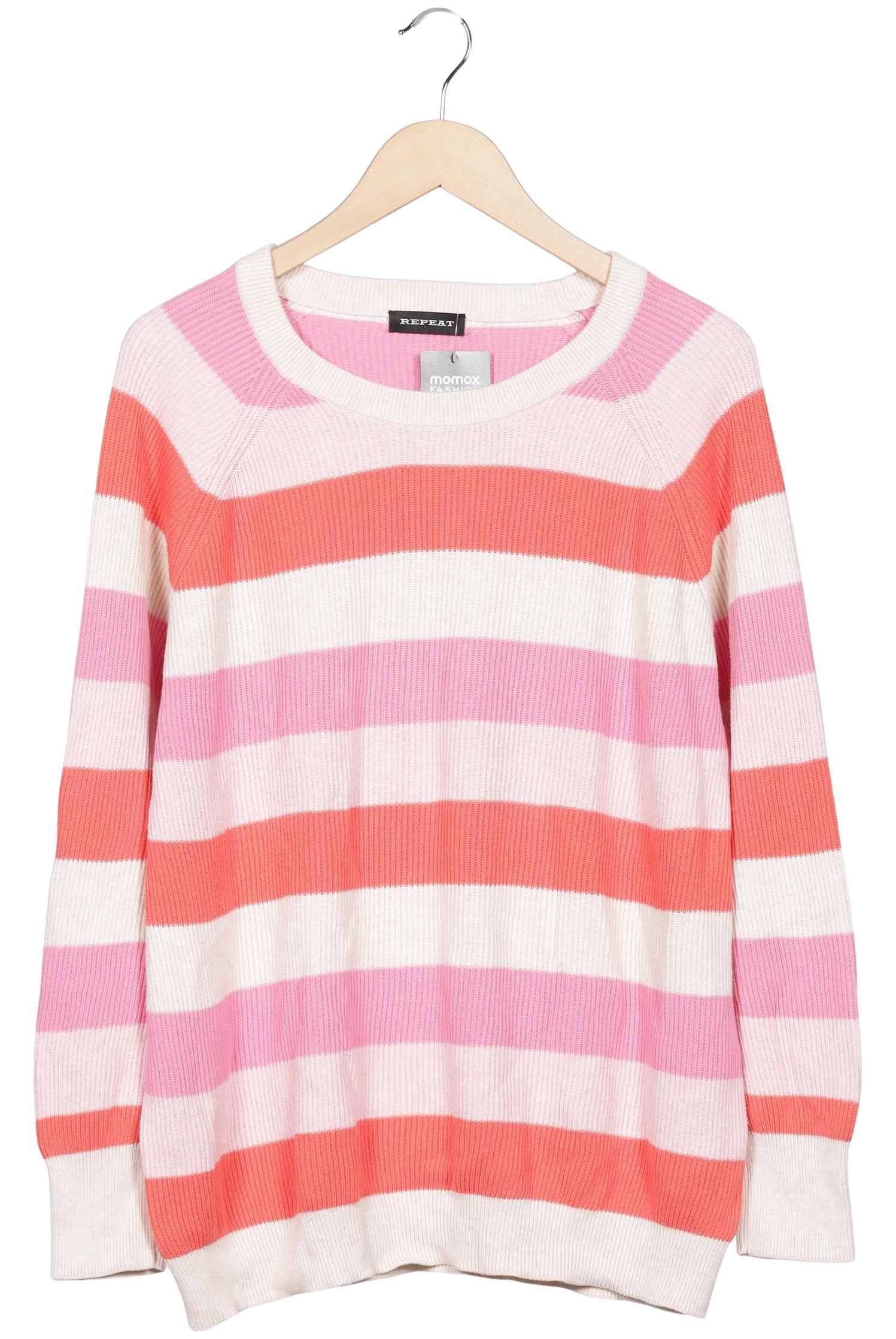 

Repeat Damen Pullover, mehrfarbig, Gr. 44