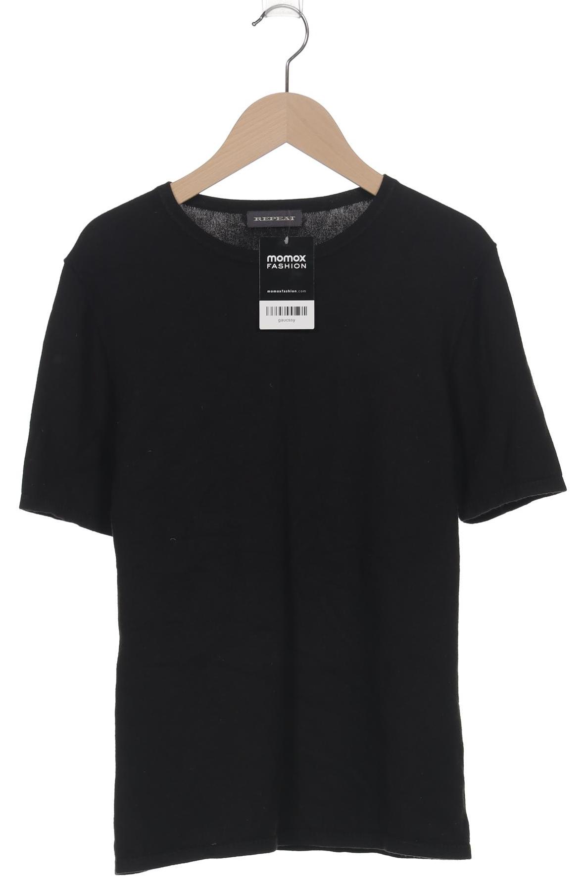 

Repeat Damen Pullover, schwarz, Gr. 38