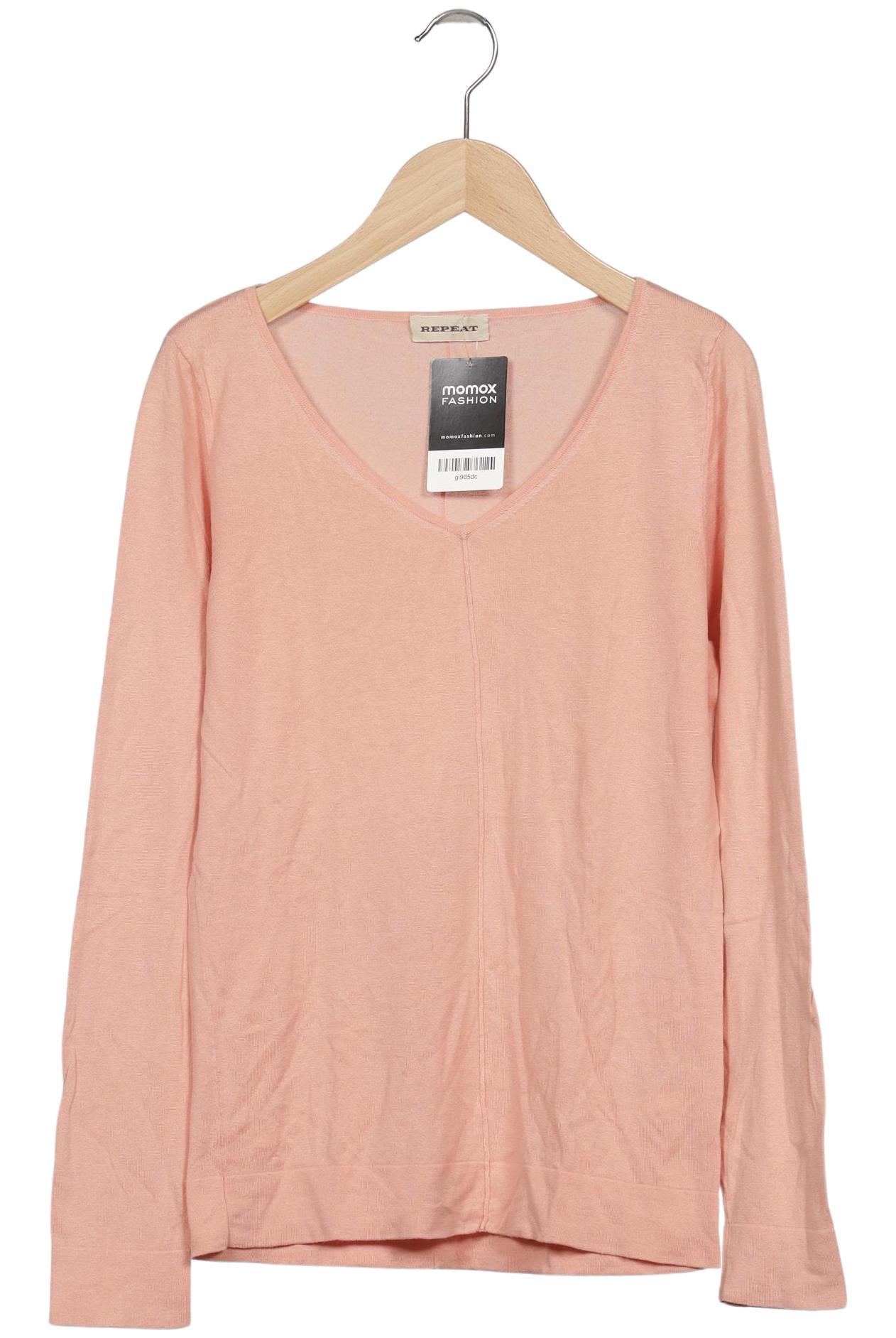 

Repeat Damen Pullover, pink, Gr. 36