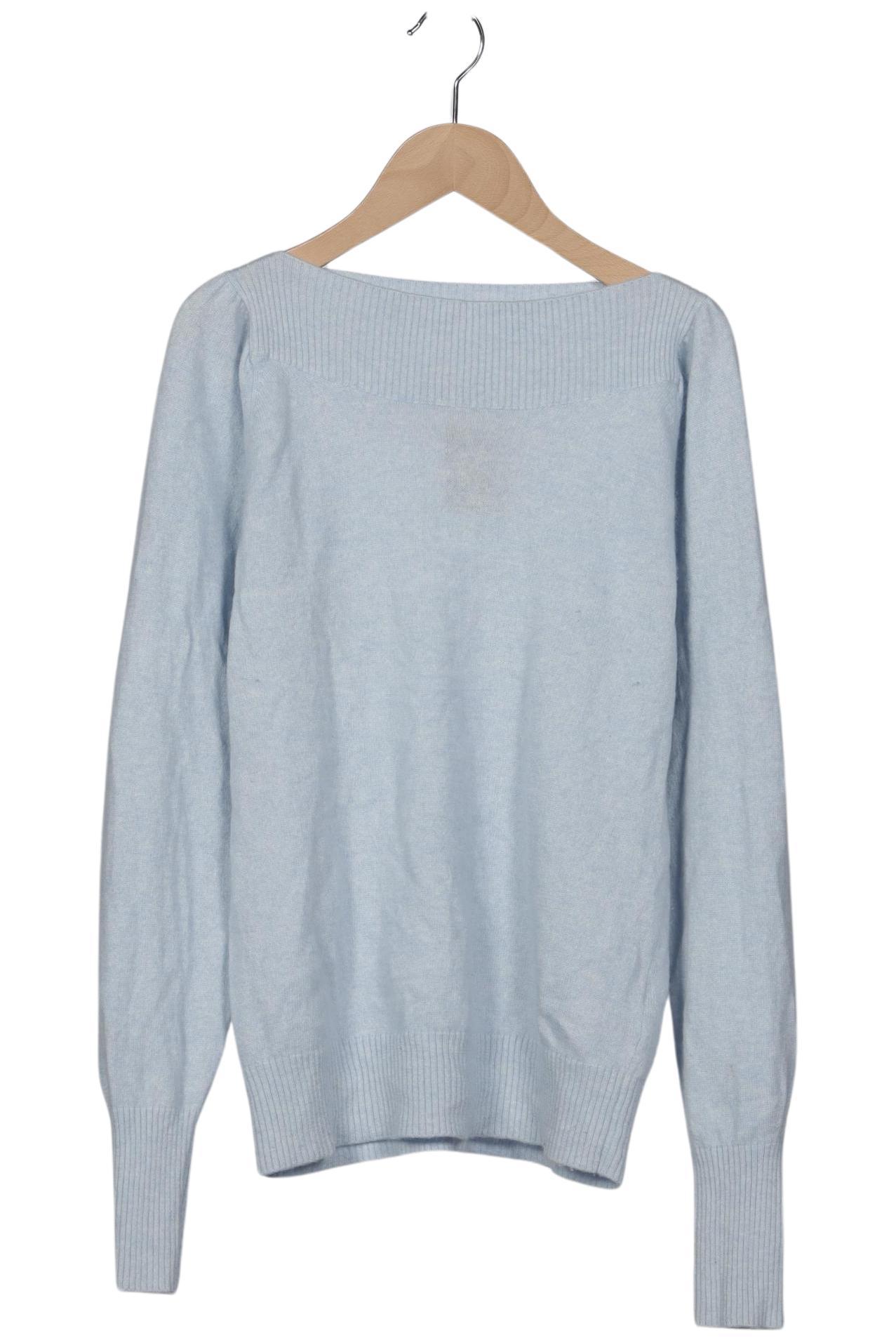 

Repeat Damen Pullover, hellblau, Gr. 36