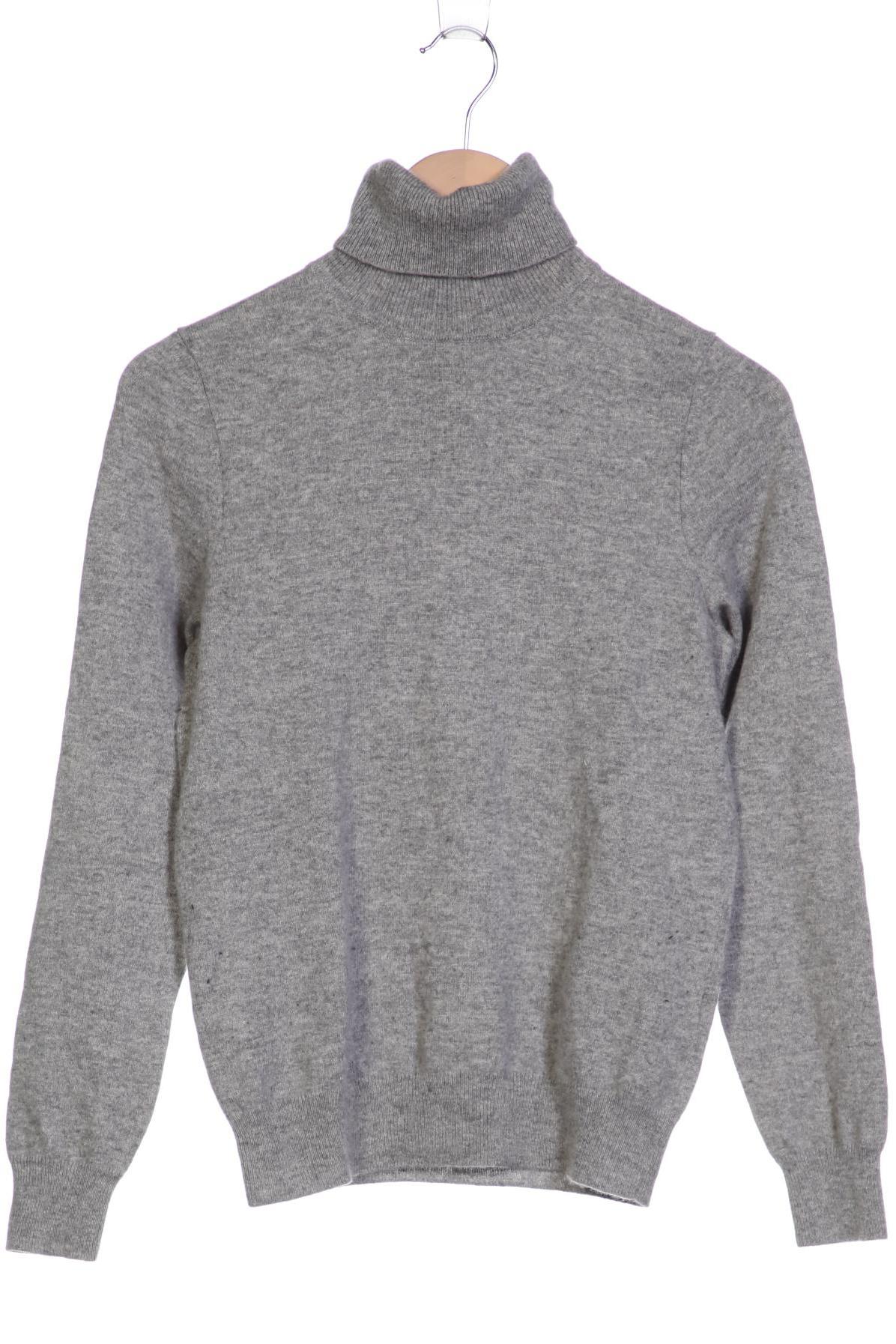 

Repeat Damen Pullover, grau, Gr. 38