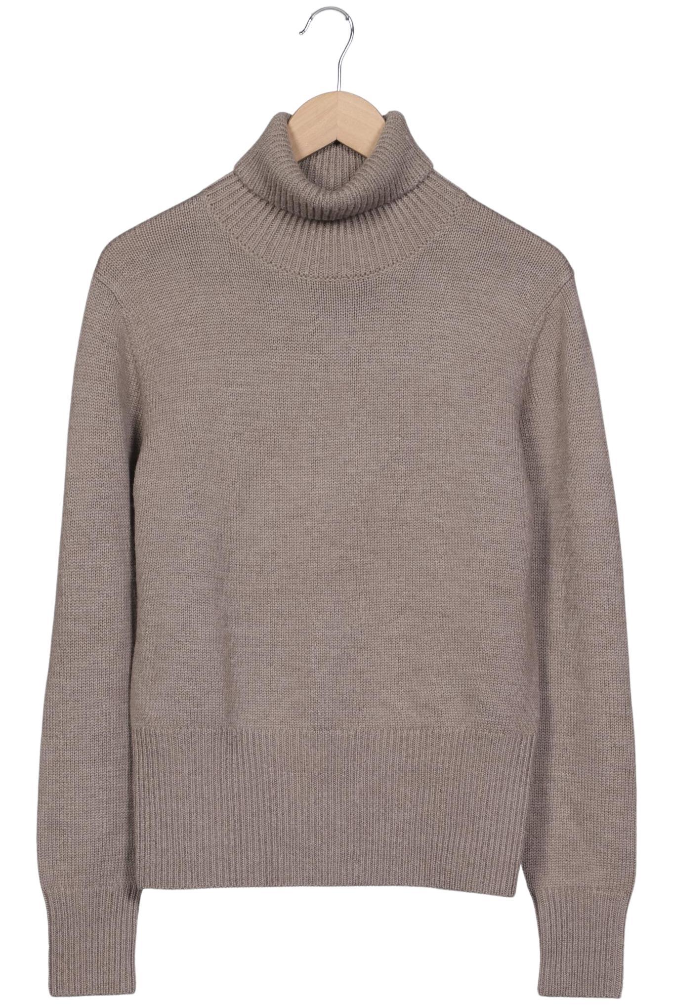 

Repeat Damen Pullover, beige, Gr. 44