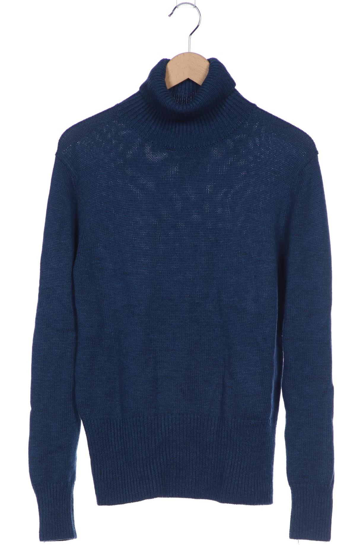 

Repeat Damen Pullover, marineblau, Gr. 44