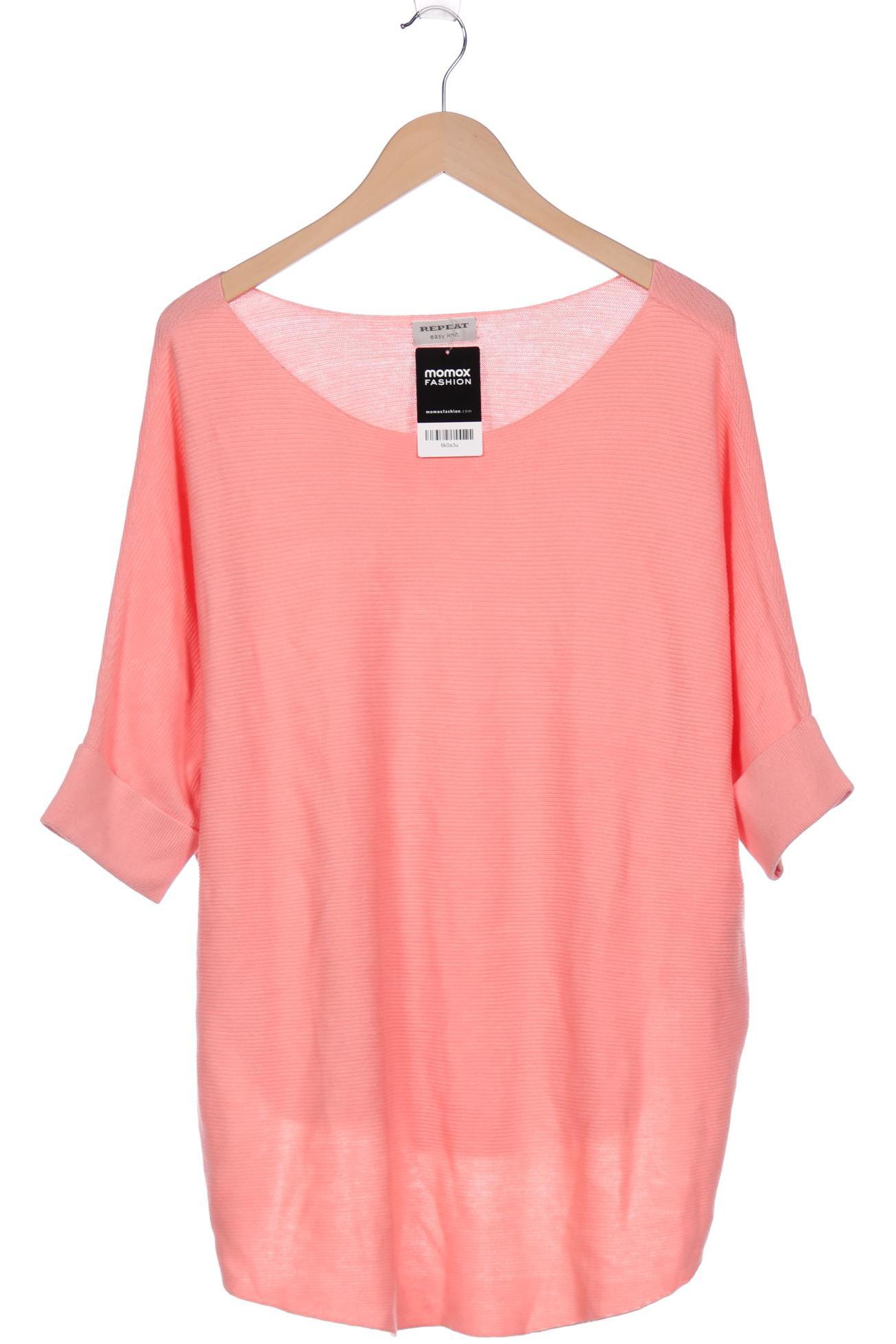 

Repeat Damen Pullover, pink, Gr. 40