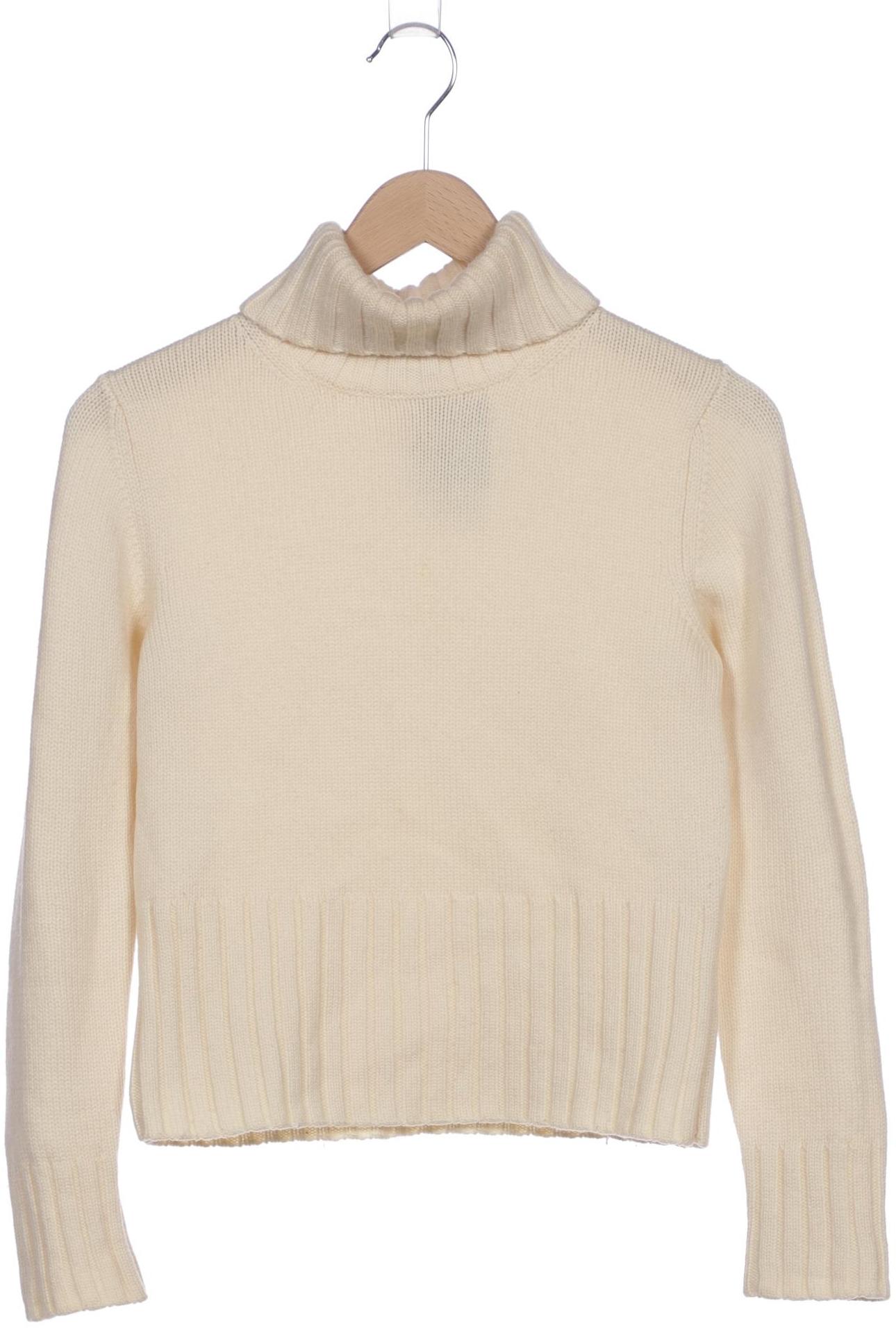 

Repeat Damen Pullover, cremeweiß, Gr. 36