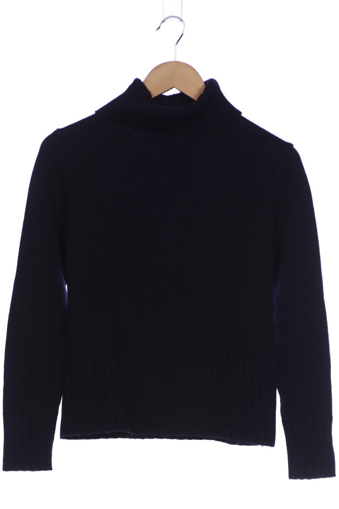 

Repeat Damen Pullover, marineblau, Gr. 40