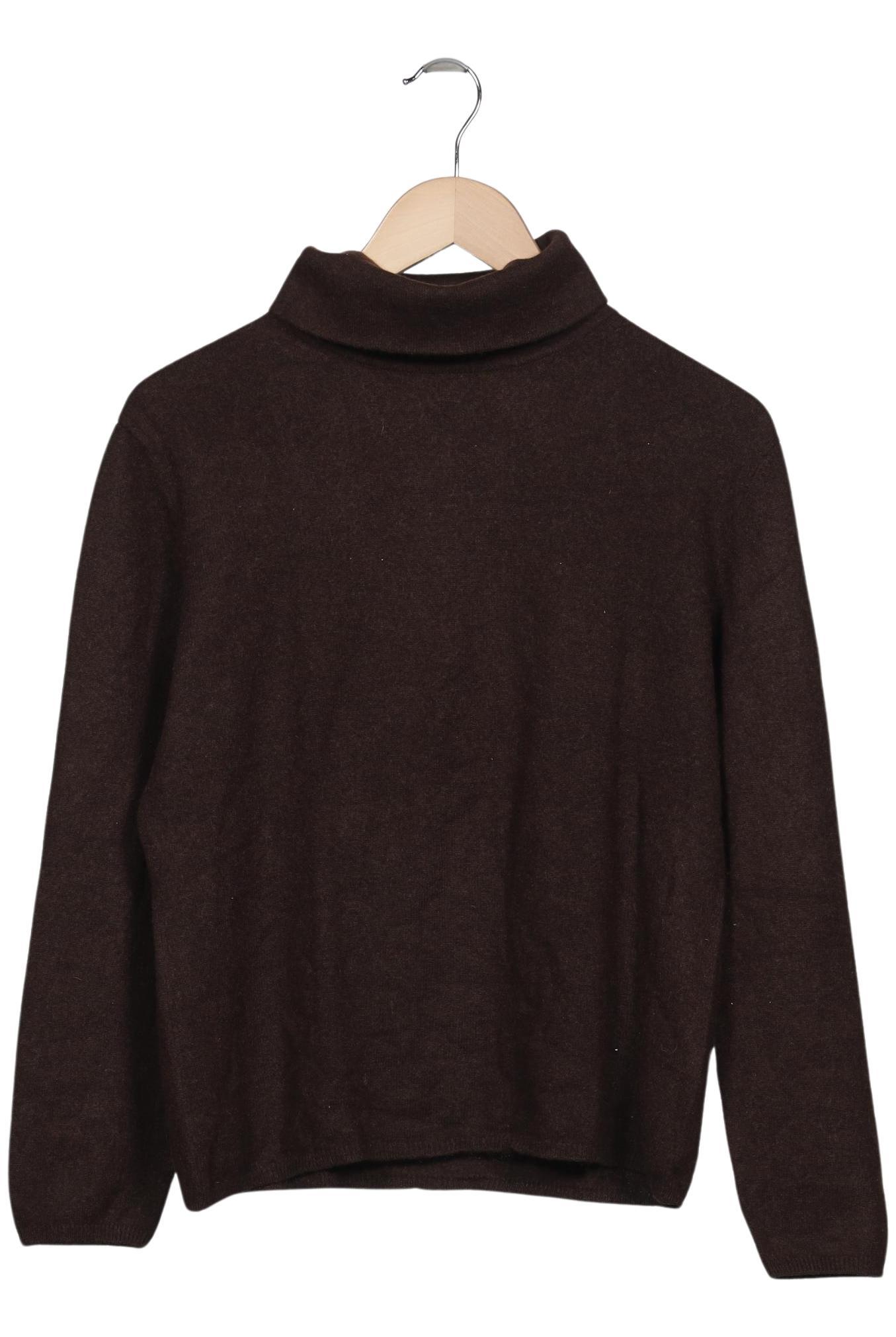 

Repeat Damen Pullover, braun, Gr. 44