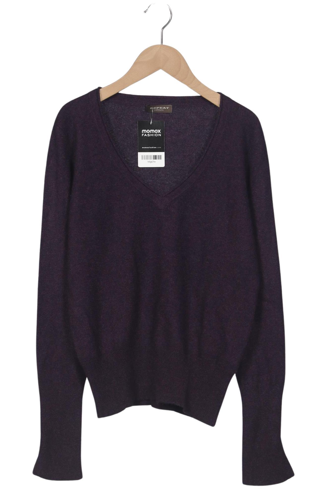 

Repeat Damen Pullover, flieder, Gr. 38
