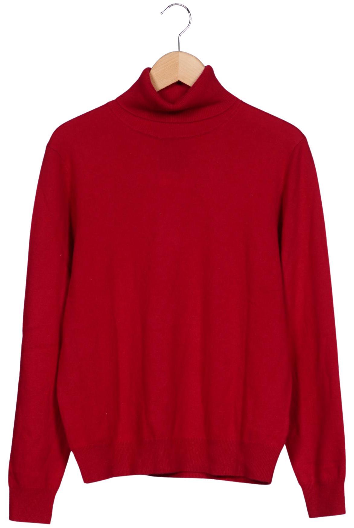 

Repeat Damen Pullover, rot, Gr. 42