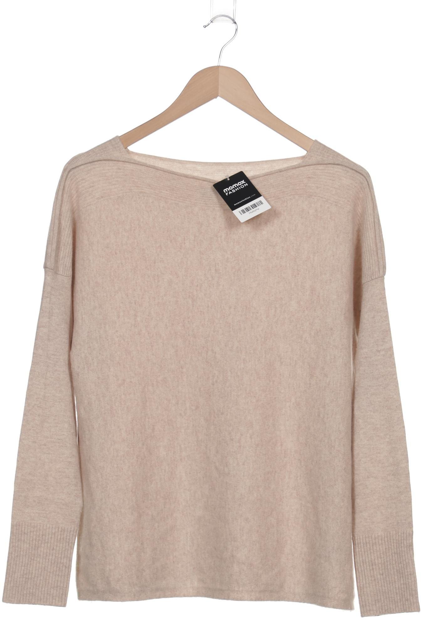 

Repeat Damen Pullover, beige, Gr. 38