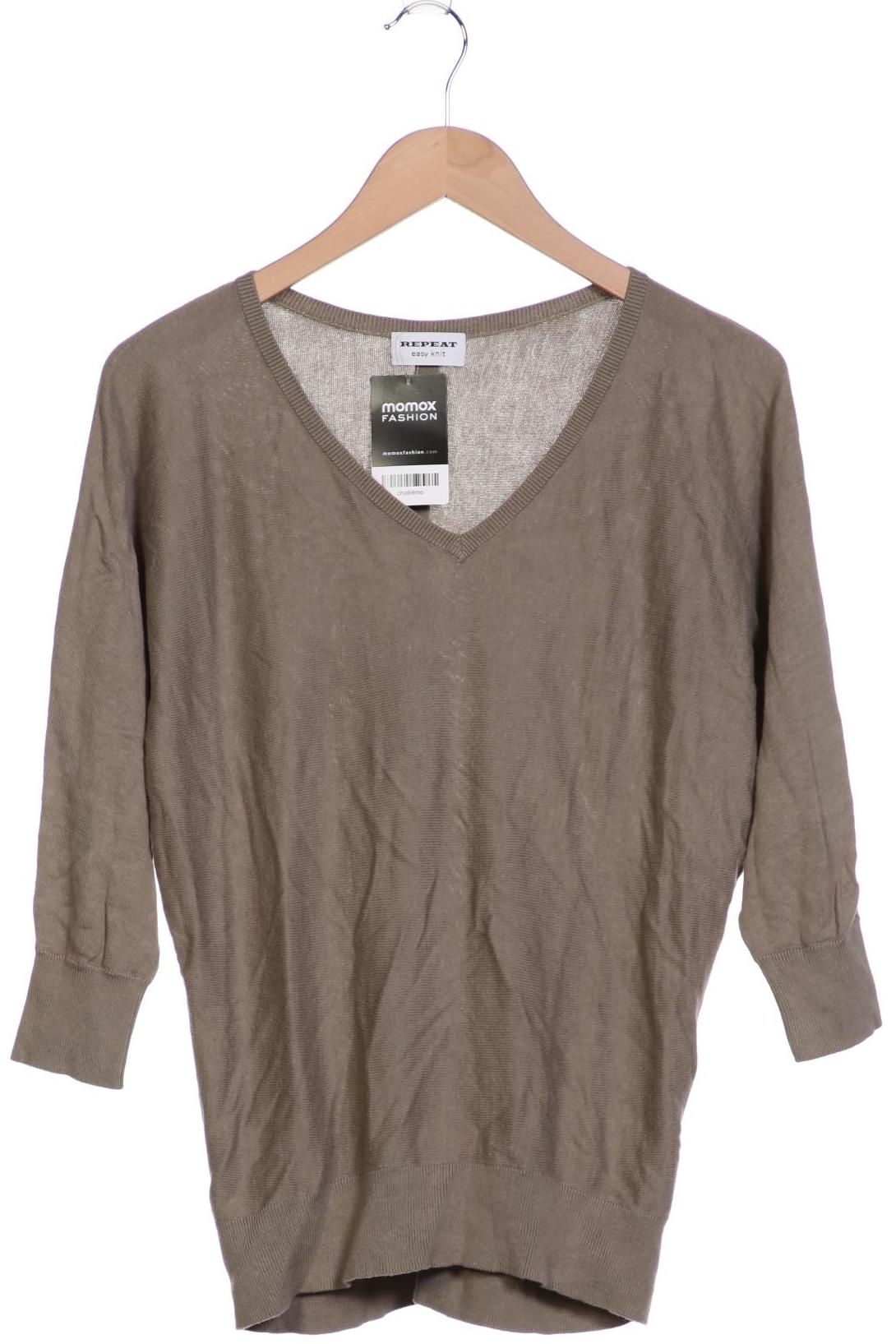 

Repeat Damen Pullover, braun
