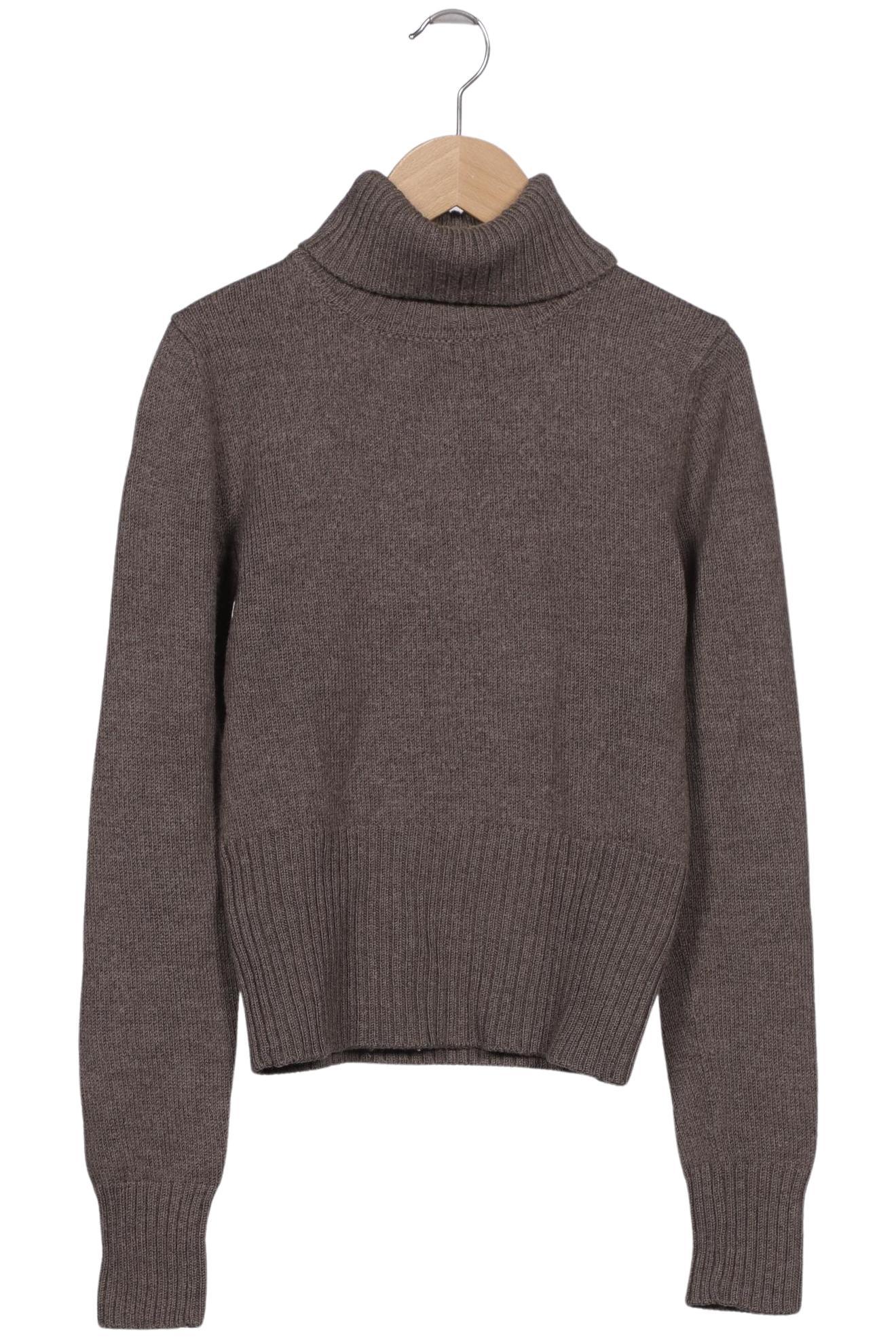 

Repeat Damen Pullover, braun, Gr. 38