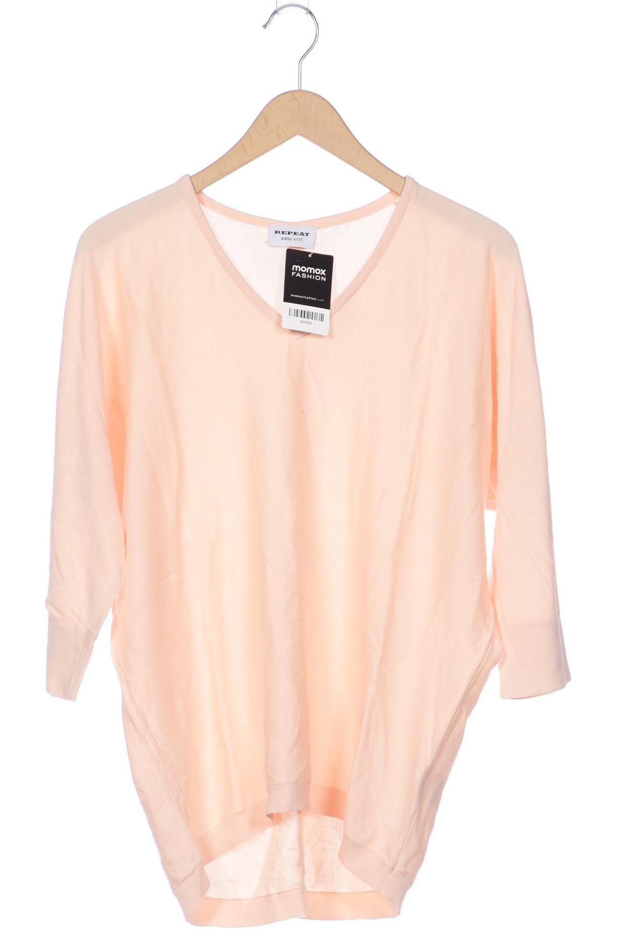 

Repeat Damen Pullover, pink, Gr. 44
