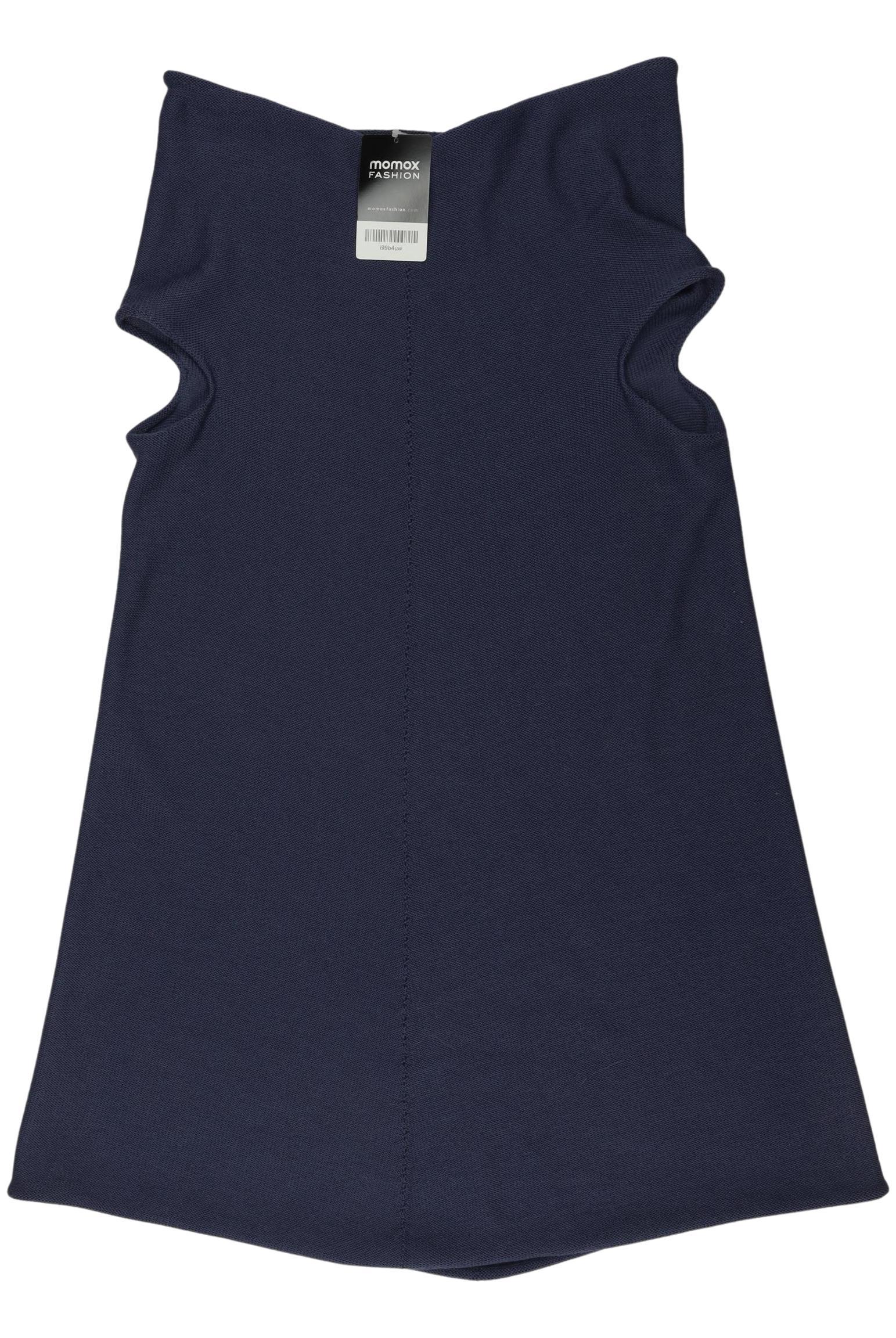 

Repeat Damen Pullover, marineblau, Gr. 38