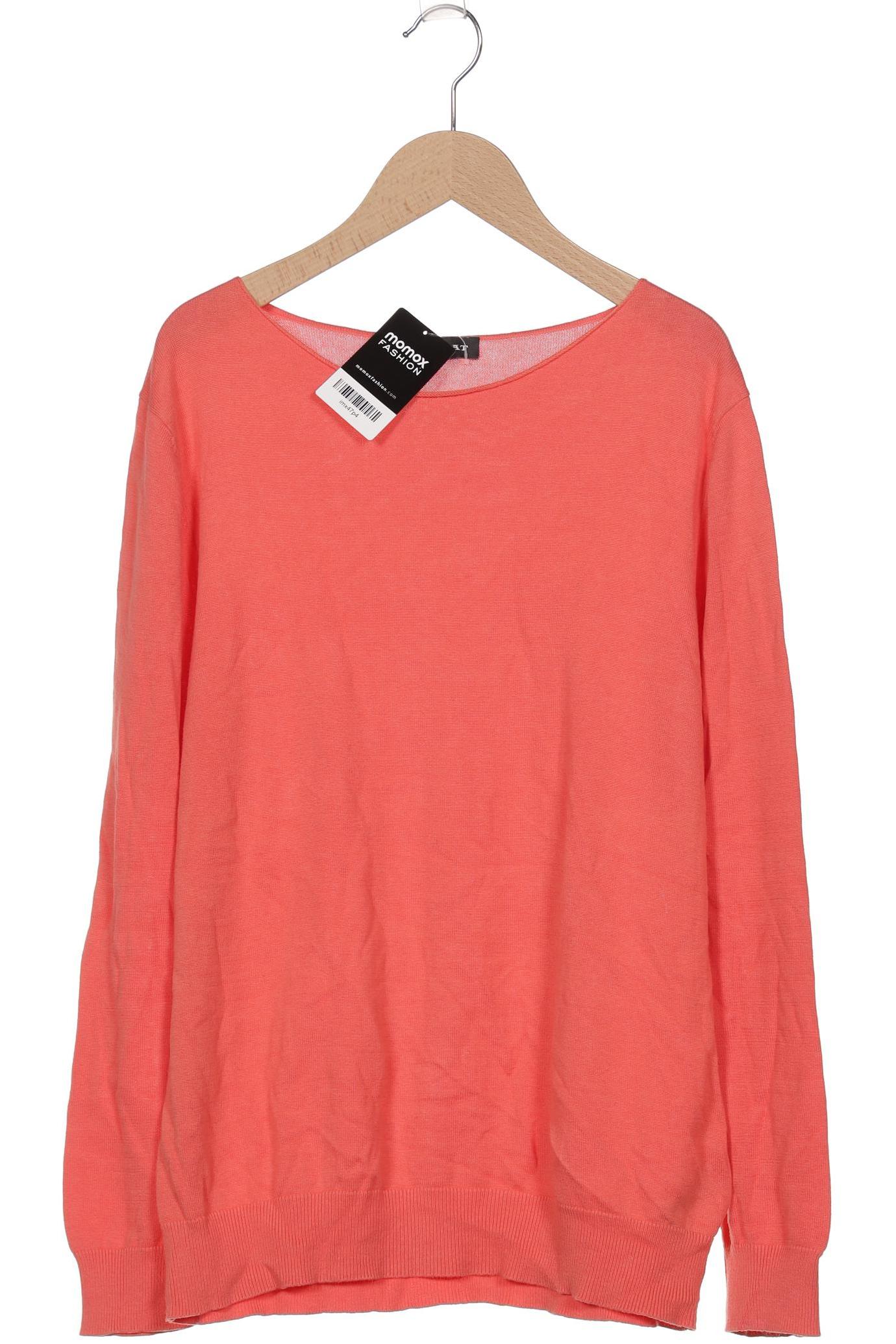 

Repeat Damen Pullover, pink, Gr. 44