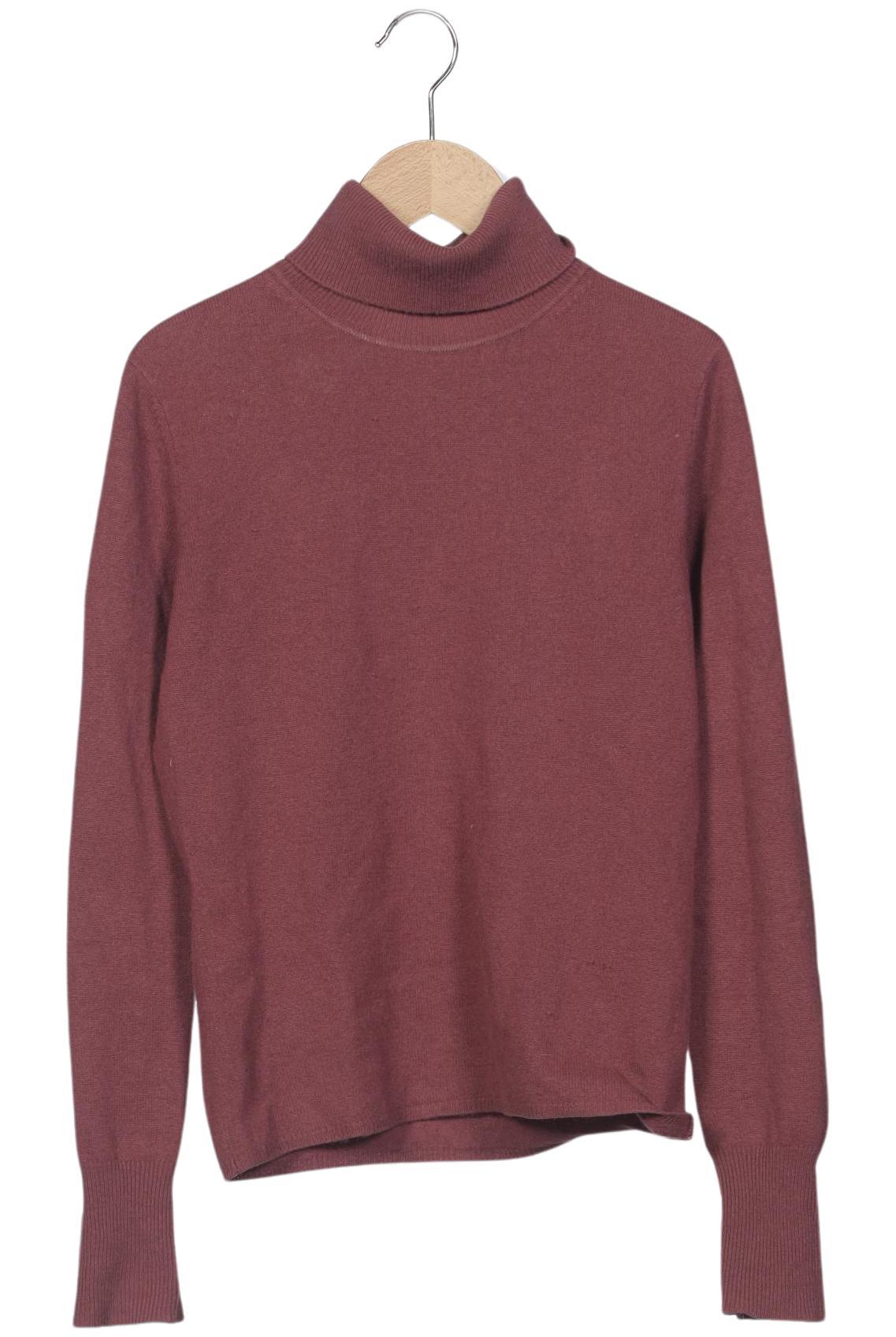 

Repeat Damen Pullover, bordeaux, Gr. 38