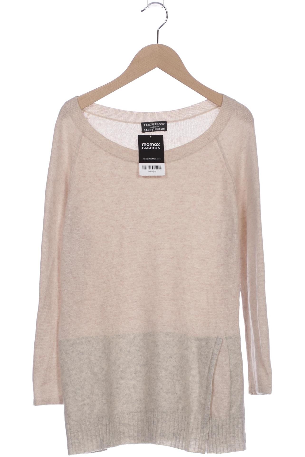 

Repeat Damen Pullover, pink, Gr. 34