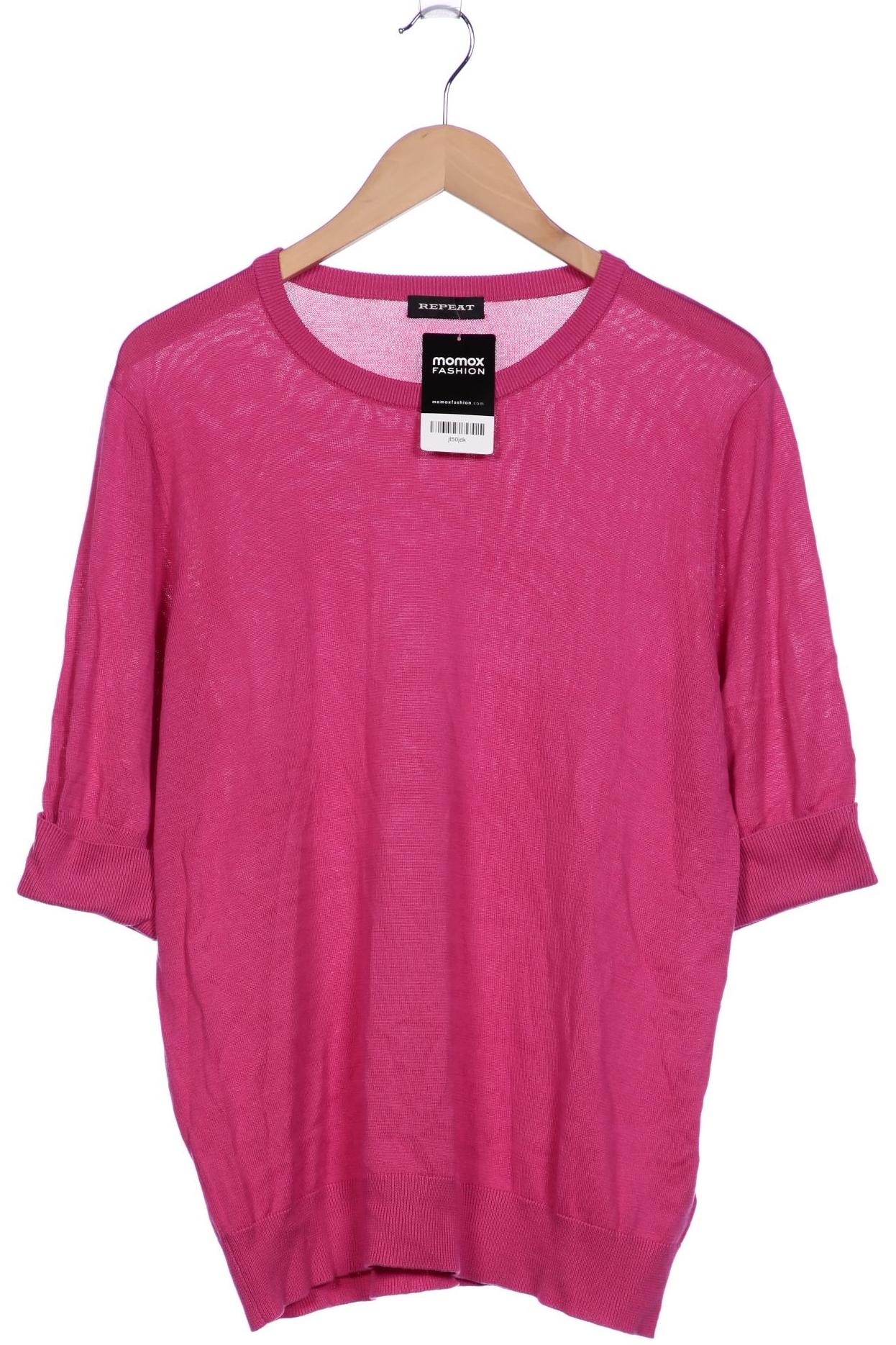 

Repeat Damen Pullover, pink, Gr. 44