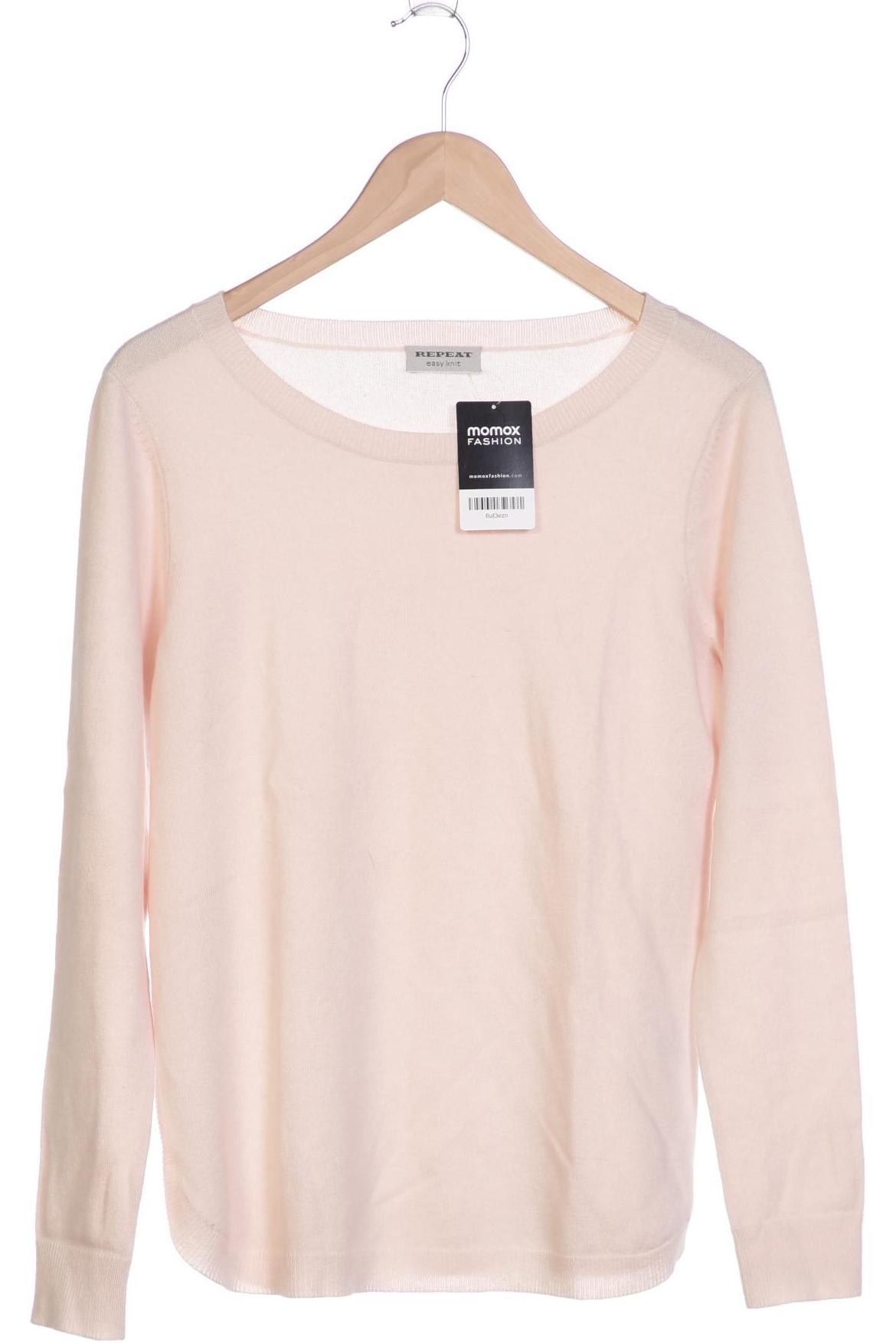 

Repeat Damen Pullover, beige