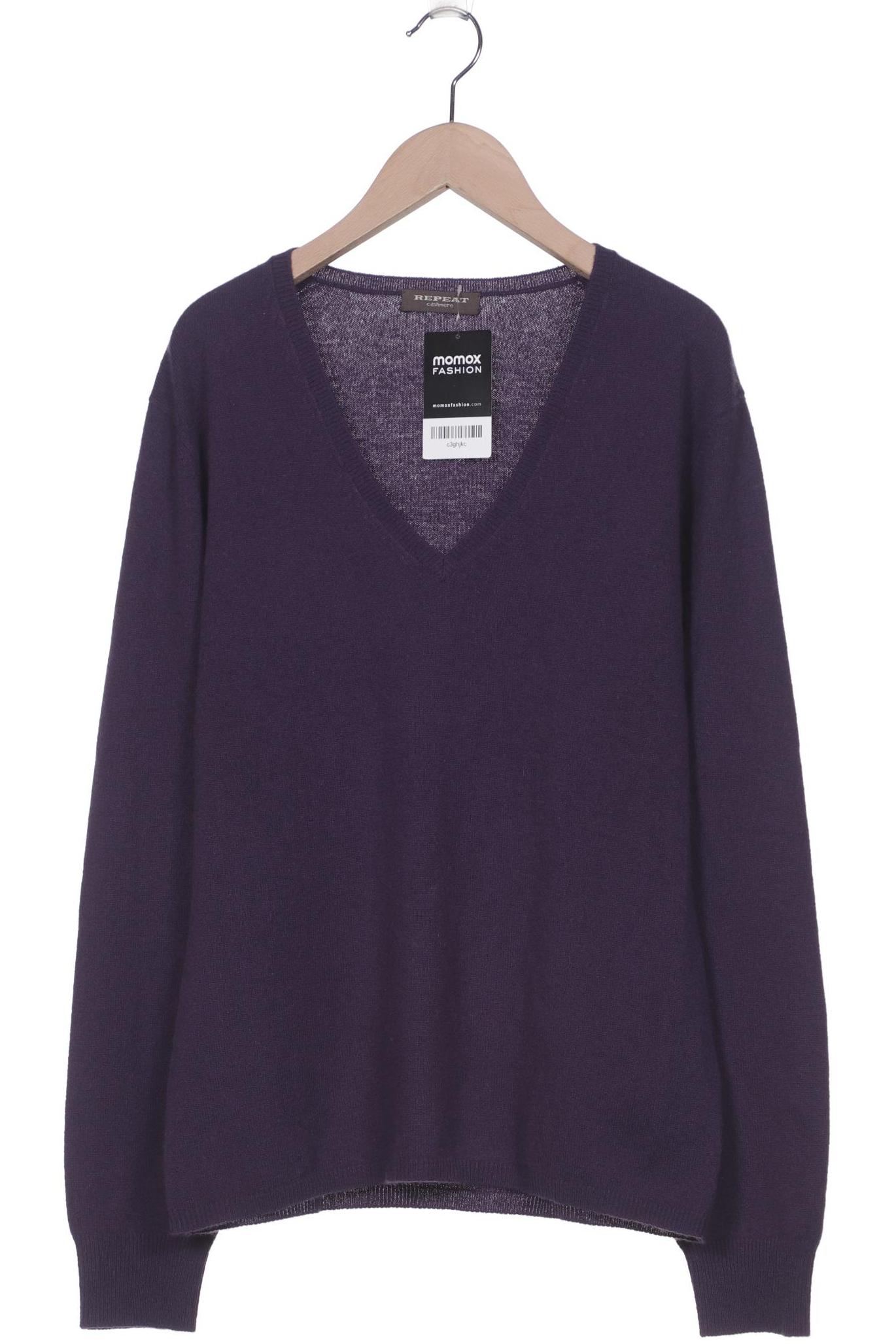 

Repeat Damen Pullover, flieder