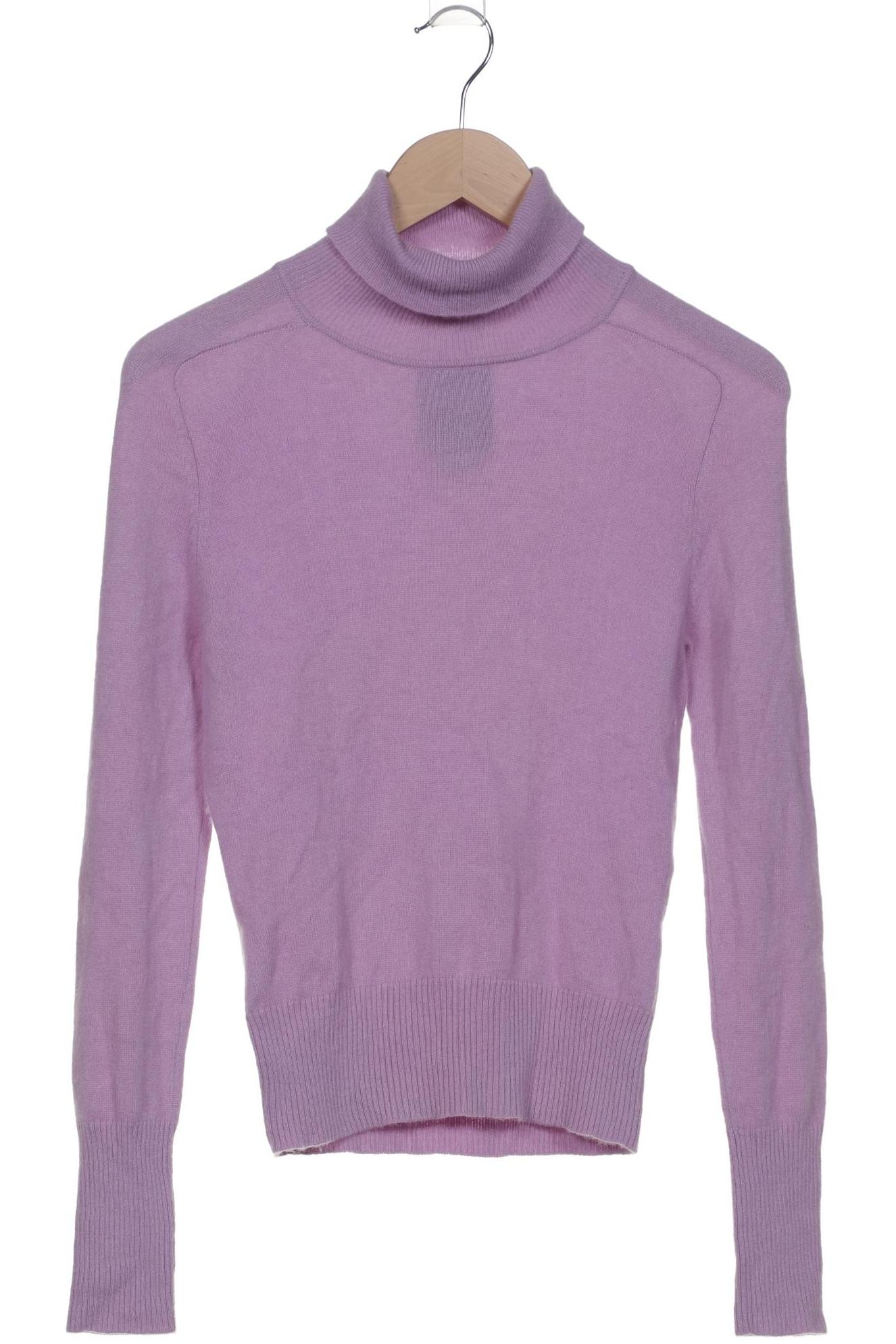 

Repeat Damen Pullover, flieder, Gr. 36