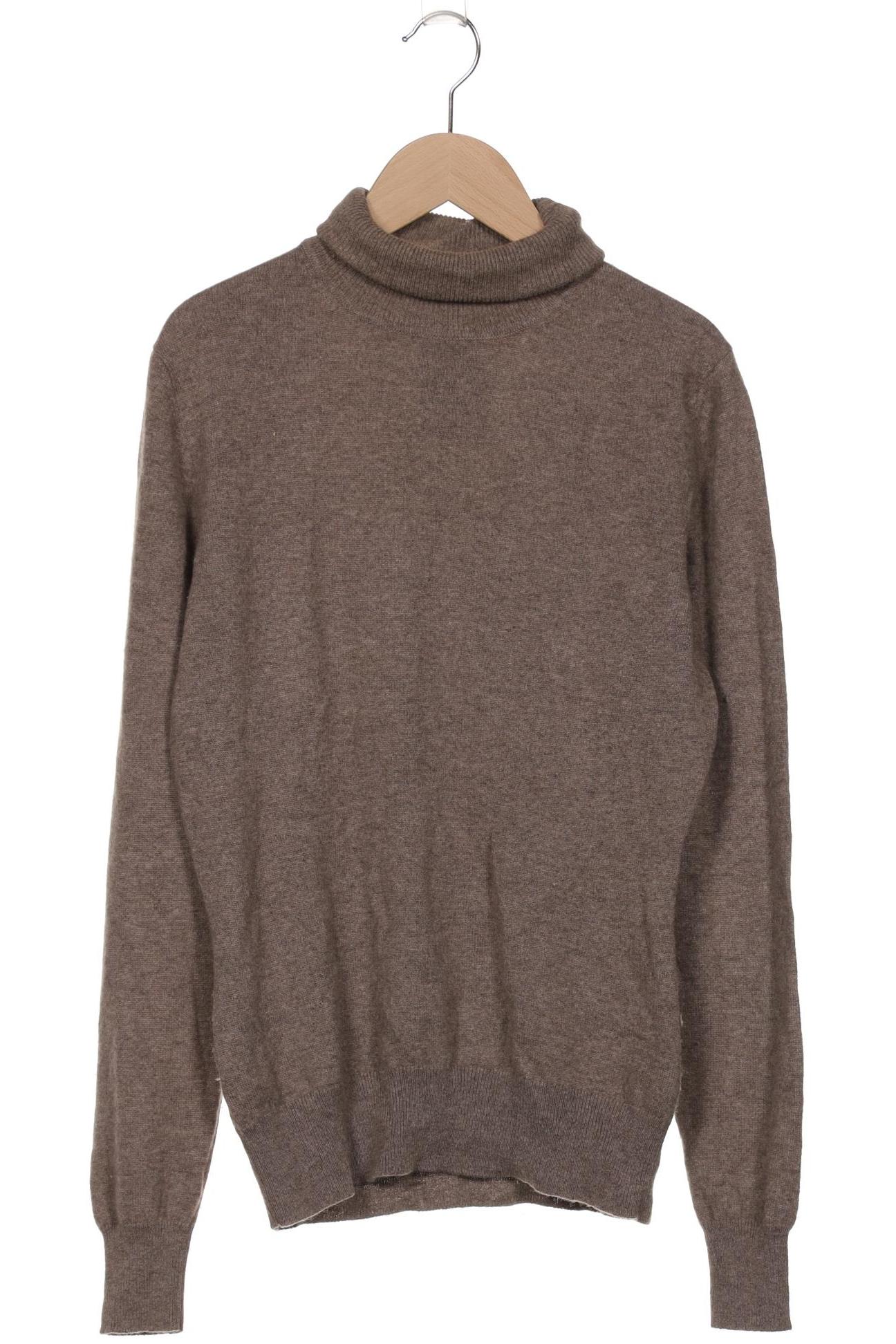 

Repeat Damen Pullover, braun, Gr. 40