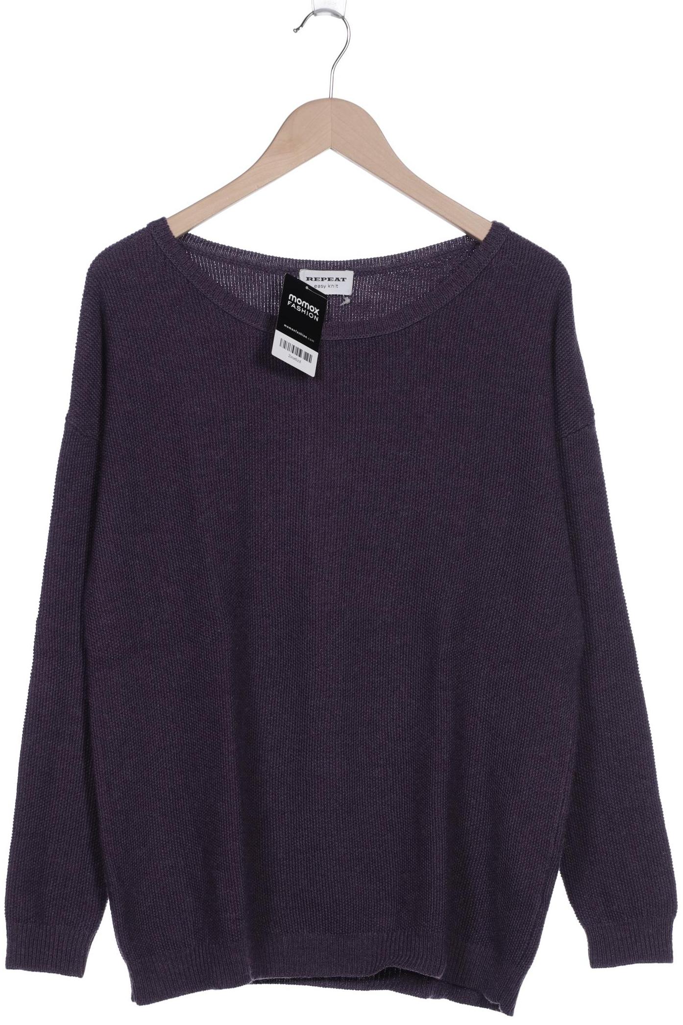 

Repeat Damen Pullover, flieder, Gr. 40