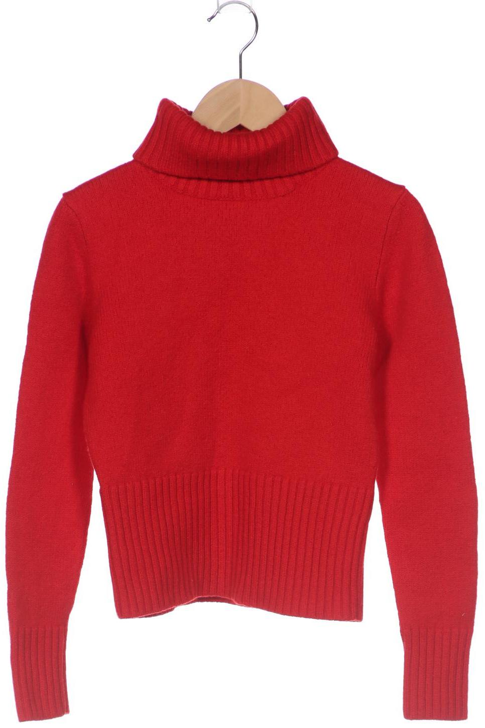 

Repeat Damen Pullover, rot