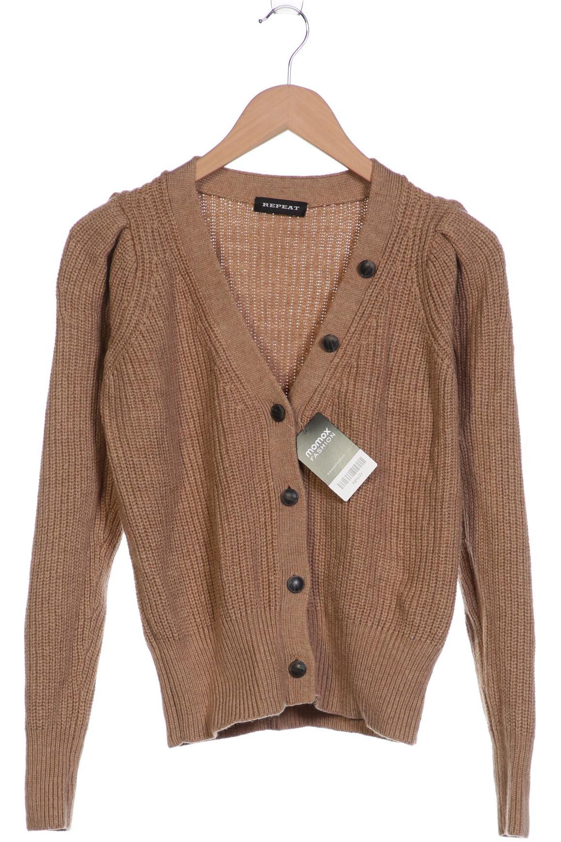 

Repeat Damen Pullover, beige