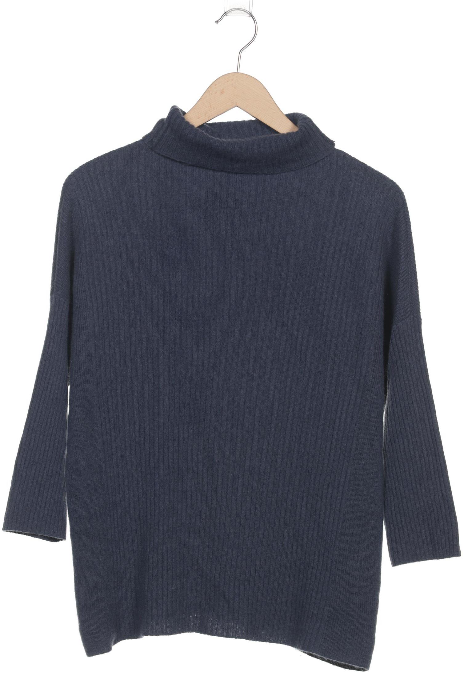 

Repeat Damen Pullover, marineblau, Gr. 38