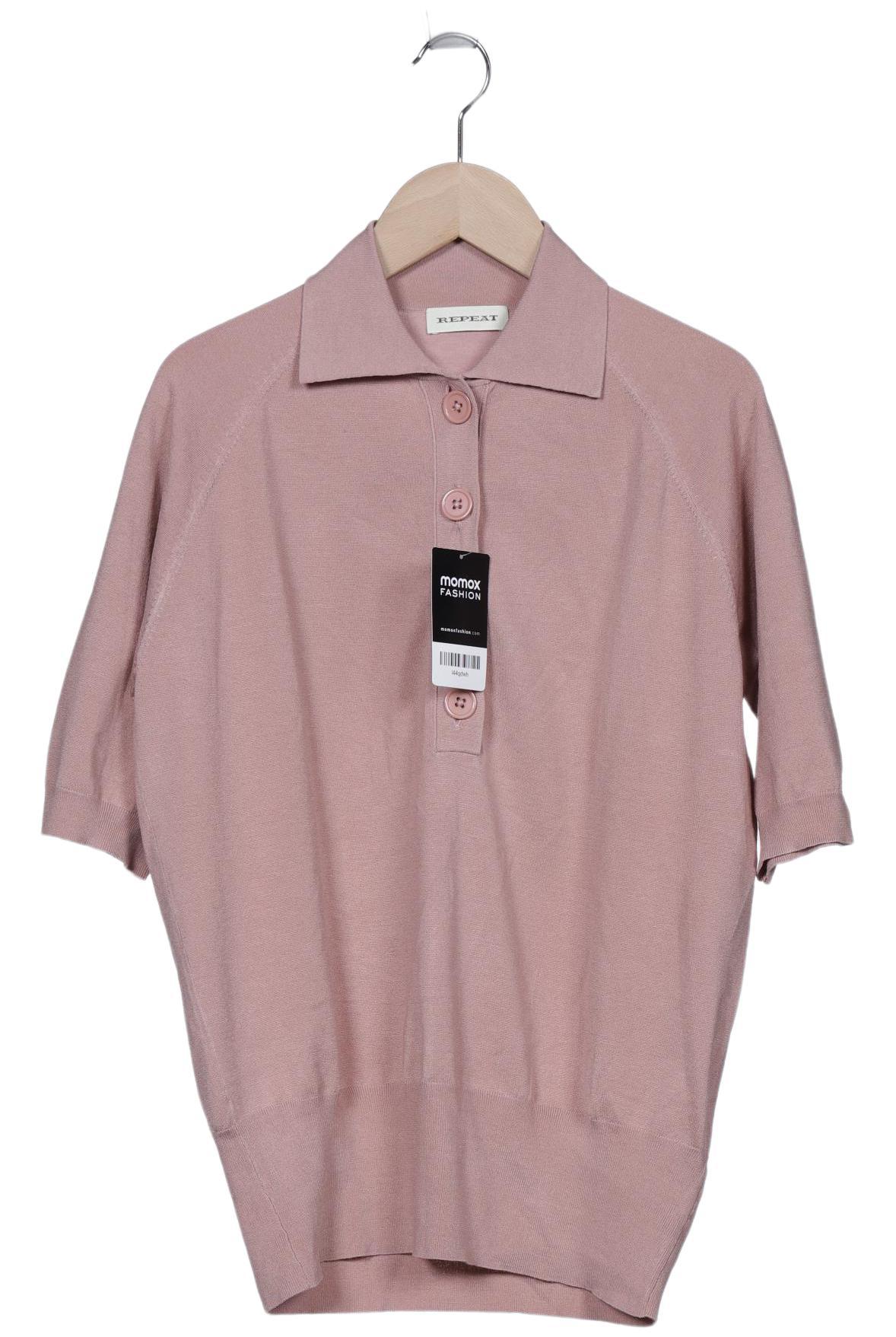 

Repeat Damen Pullover, pink, Gr. 42