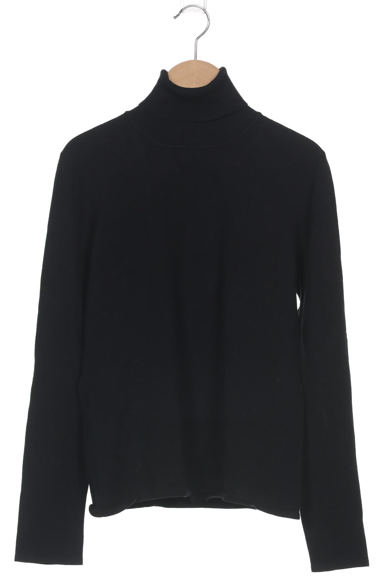 

Repeat Damen Pullover, schwarz, Gr. 40