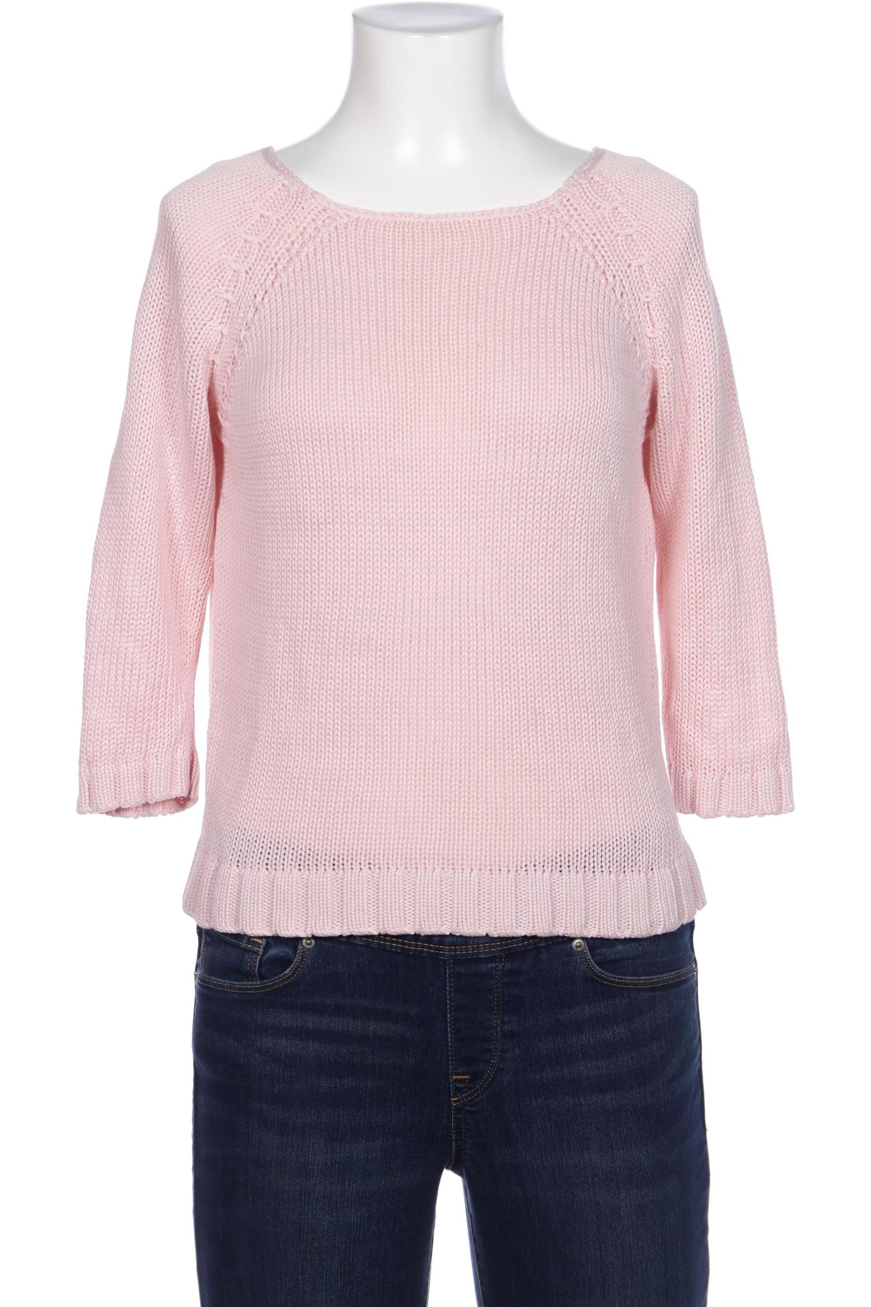 

Repeat Damen Pullover, pink