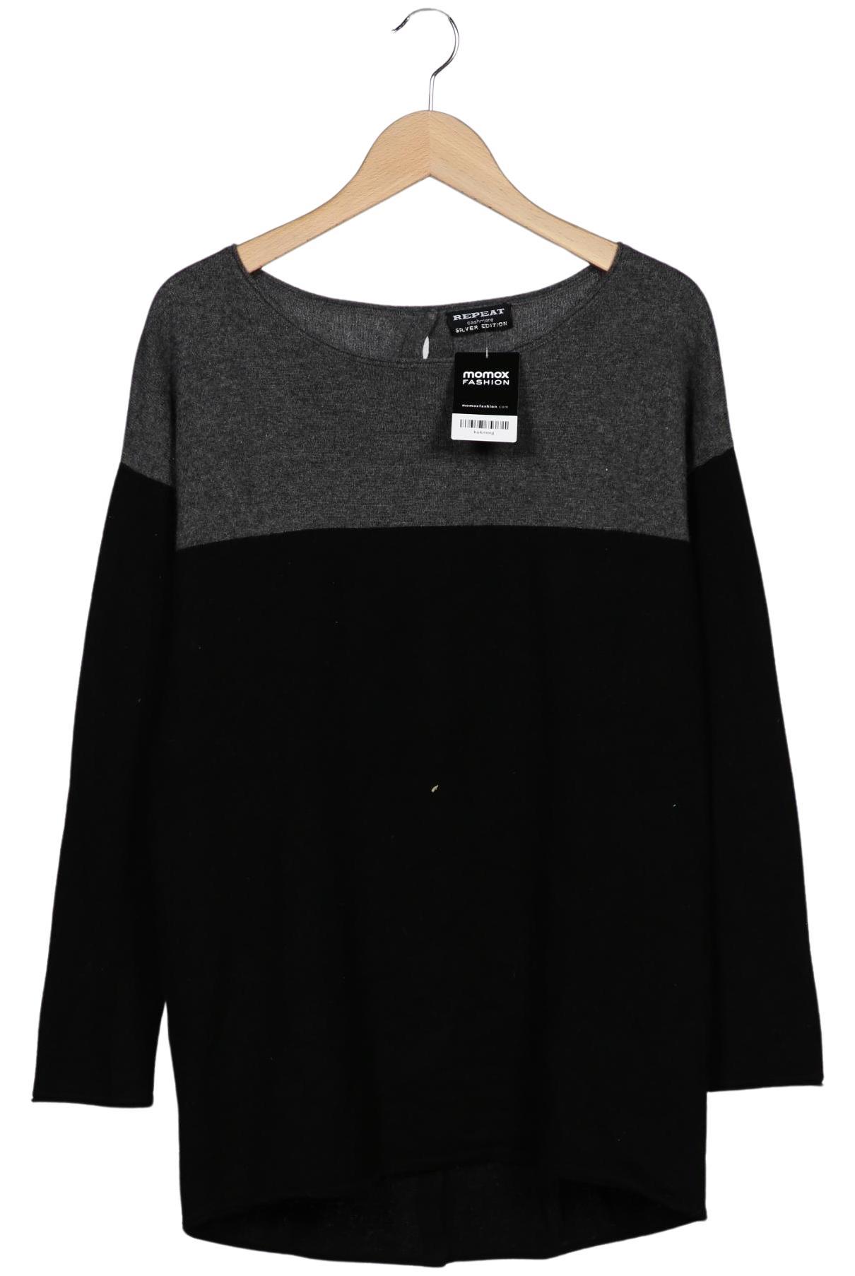 

Repeat Damen Pullover, mehrfarbig, Gr. 36