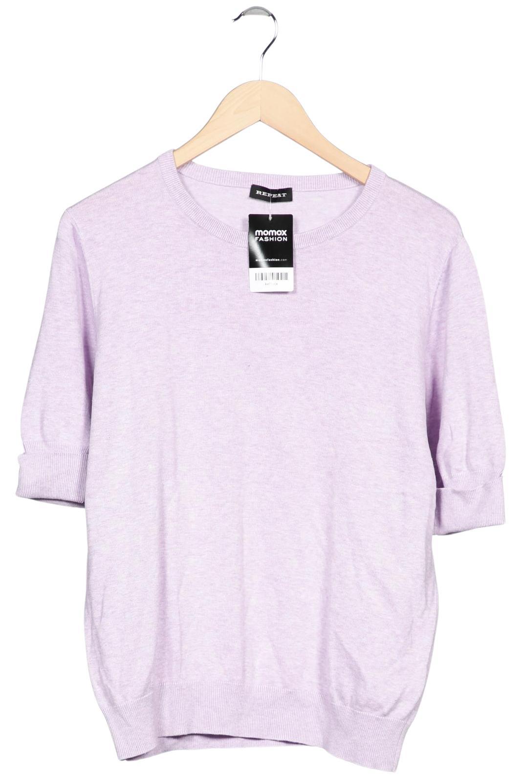 

Repeat Damen Pullover, flieder, Gr. 44