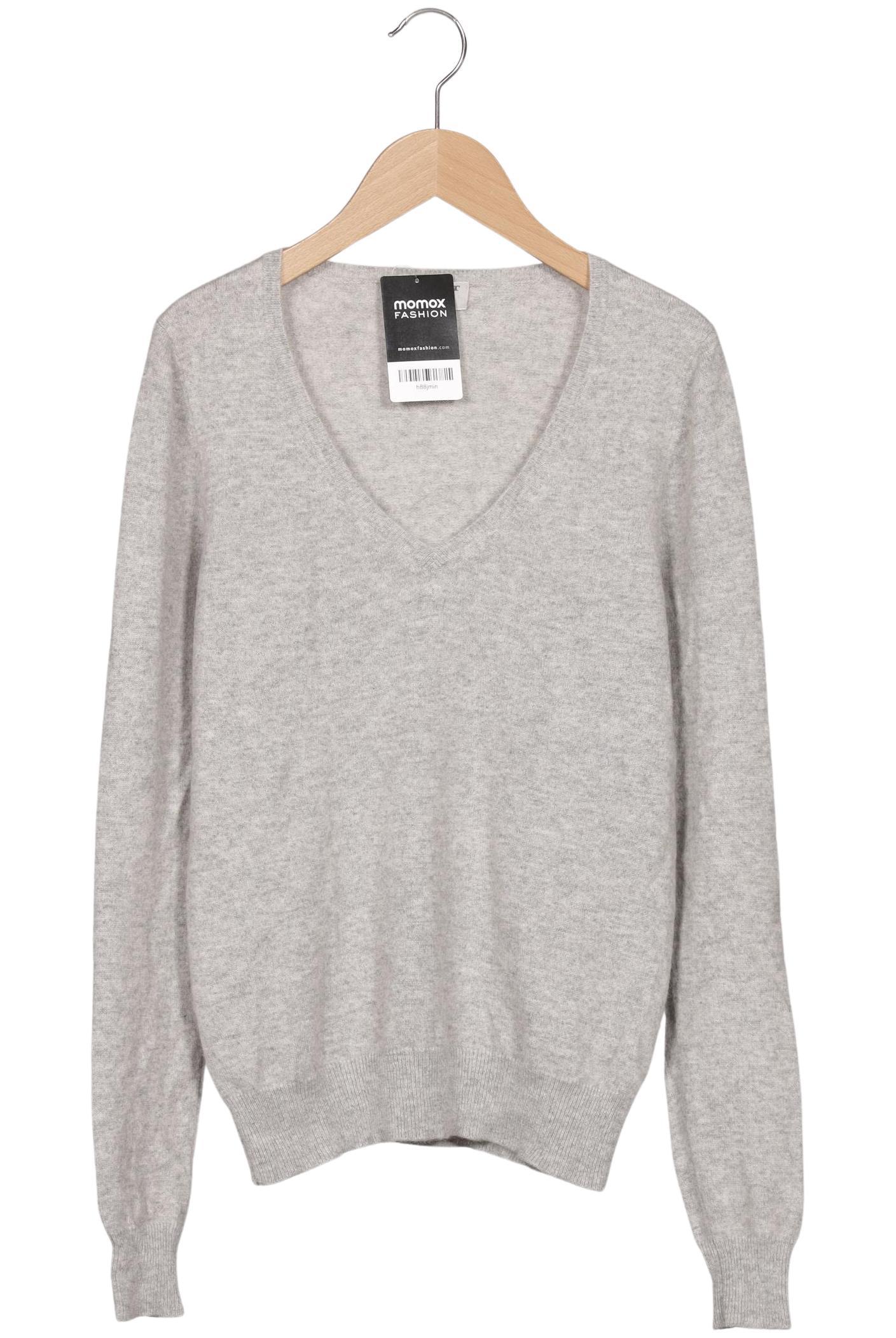 

Repeat Damen Pullover, grau, Gr. 38