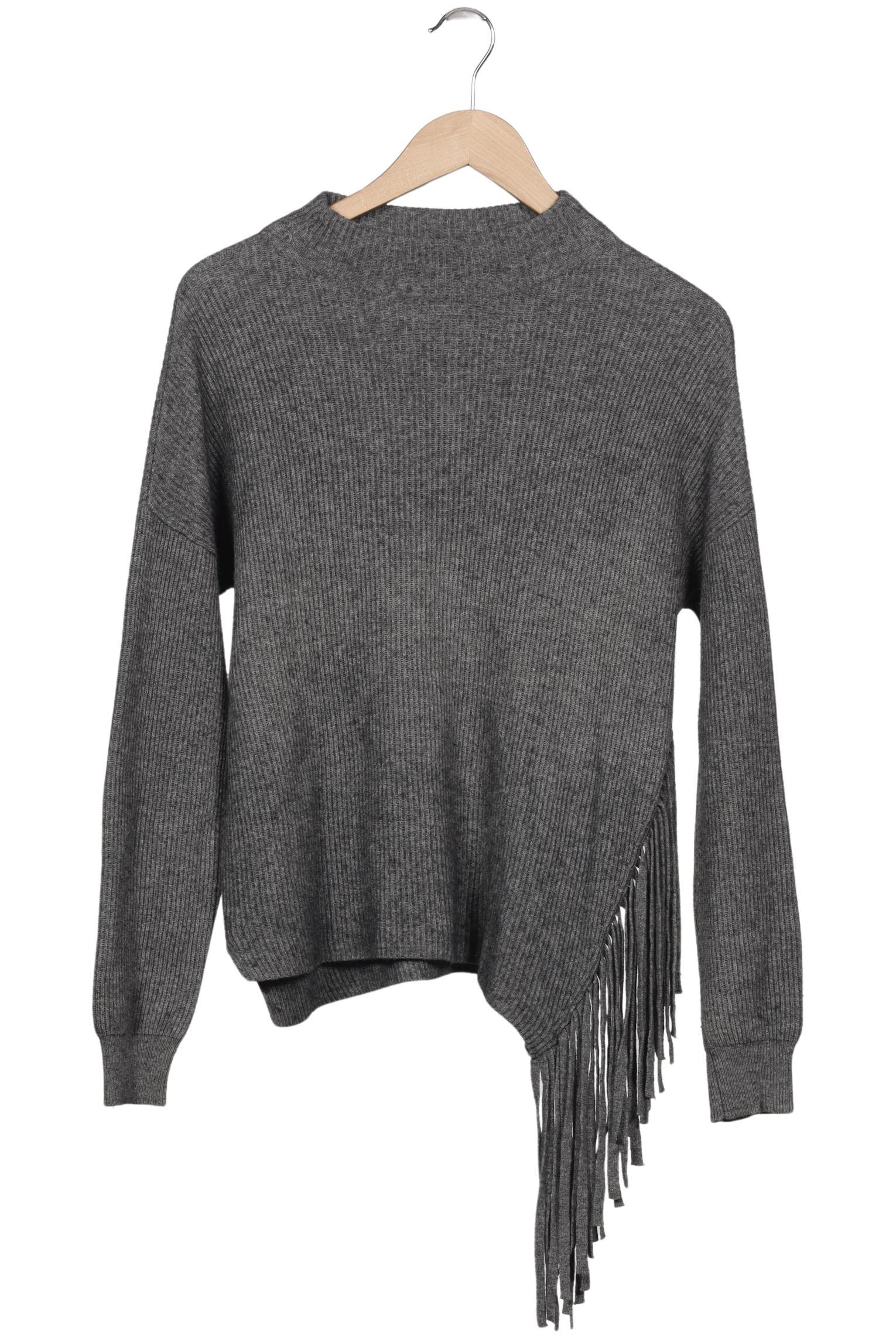 

Repeat Damen Pullover, grau, Gr. 36