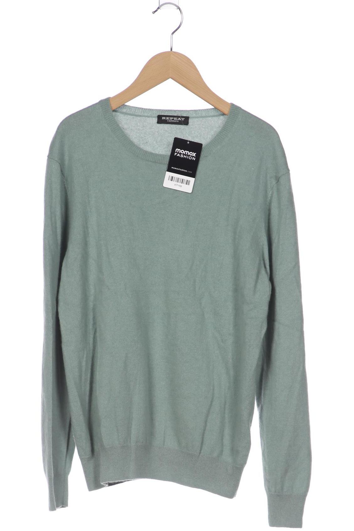 

Repeat Damen Pullover, grün, Gr. 44