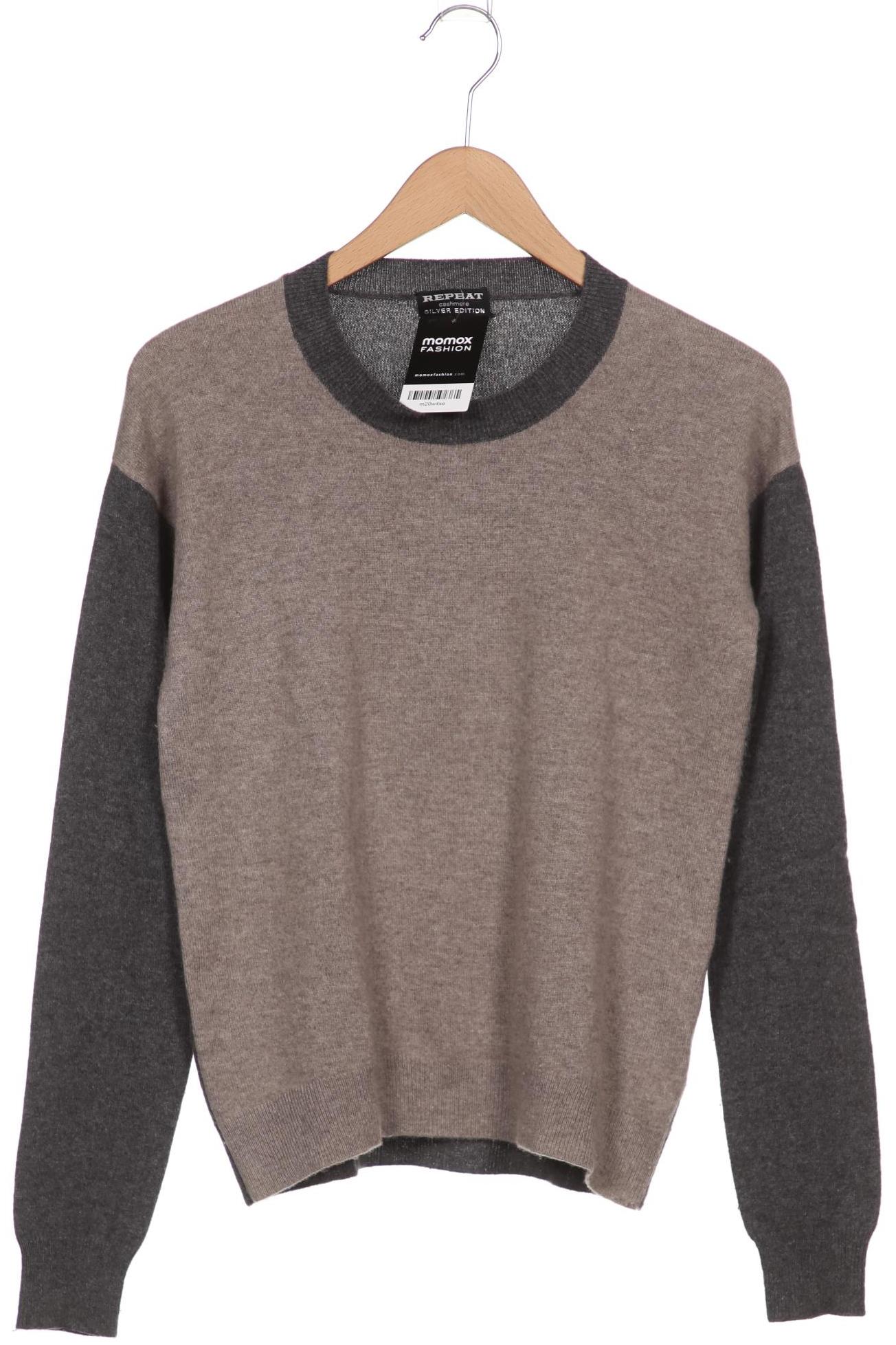 

Repeat Damen Pullover, beige