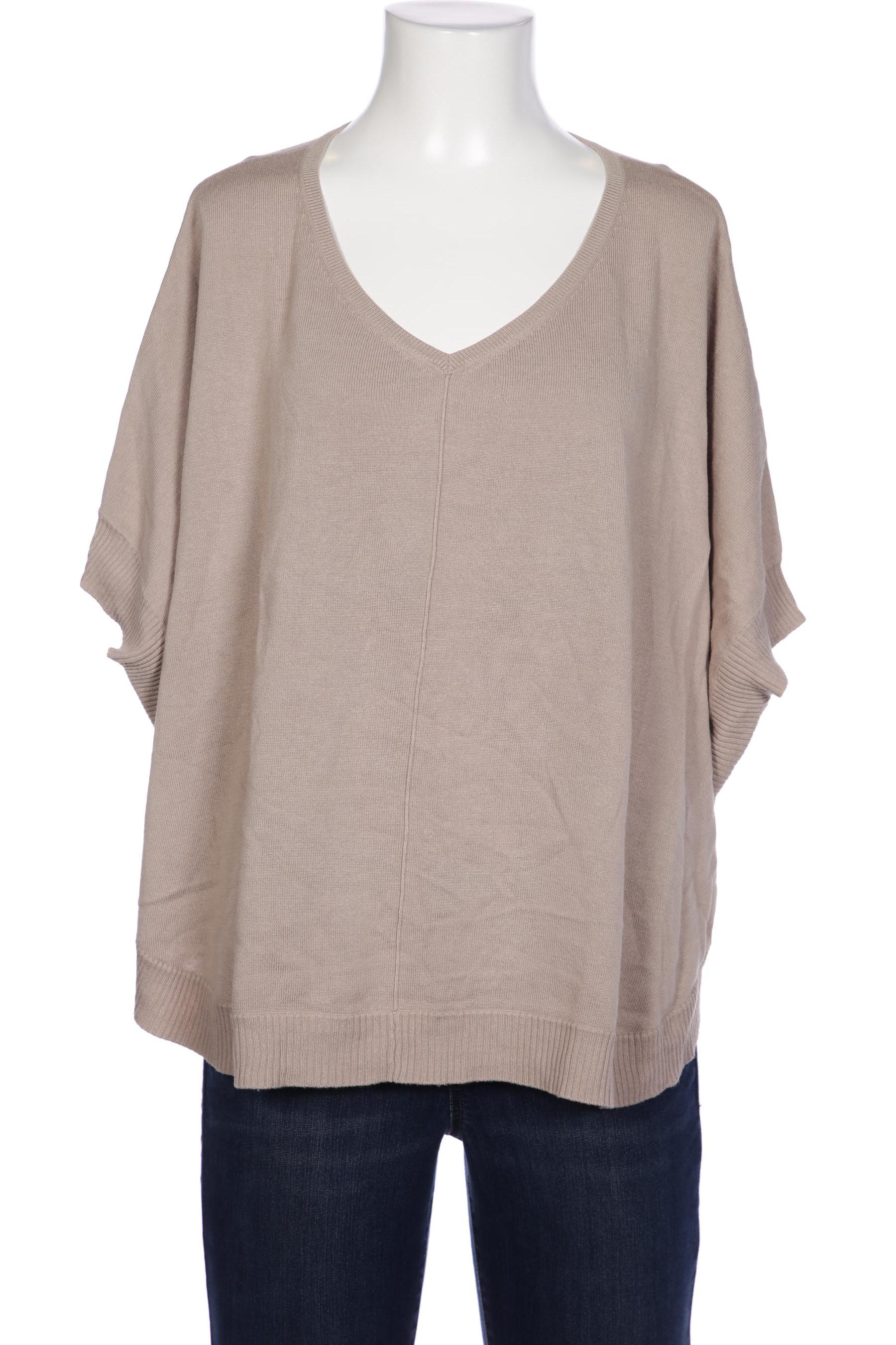 

Repeat Damen Pullover, beige