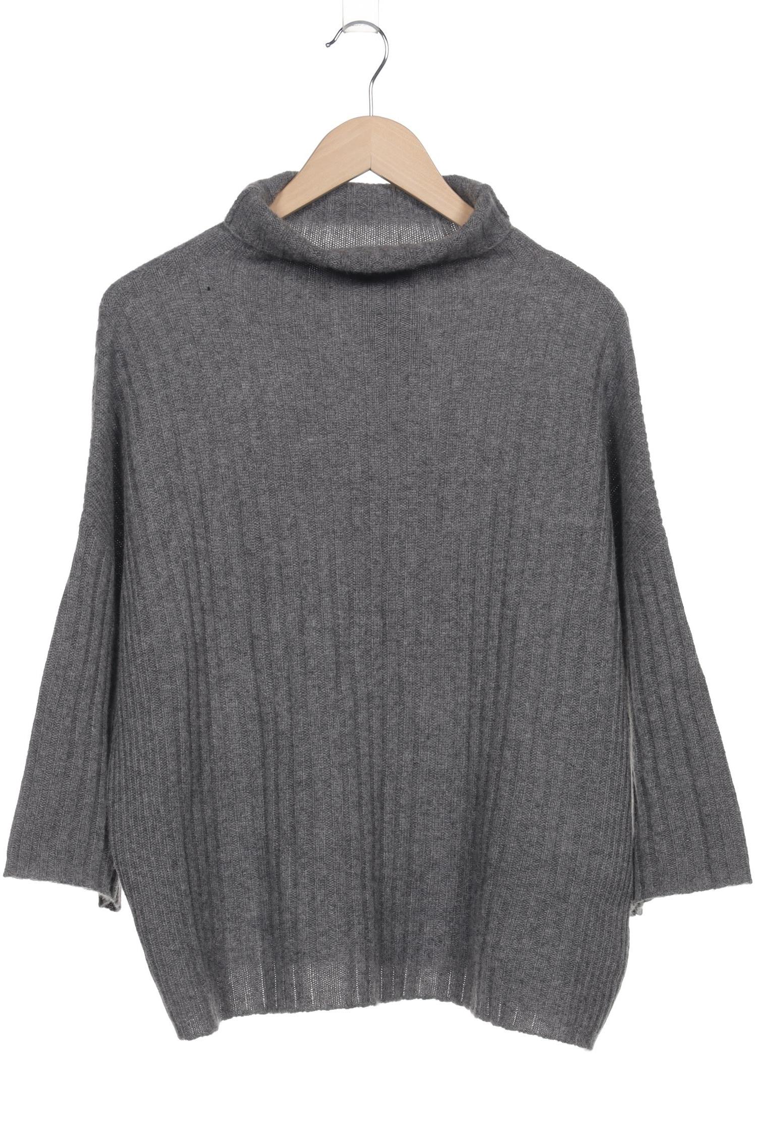 

Repeat Damen Pullover, grau, Gr. 42
