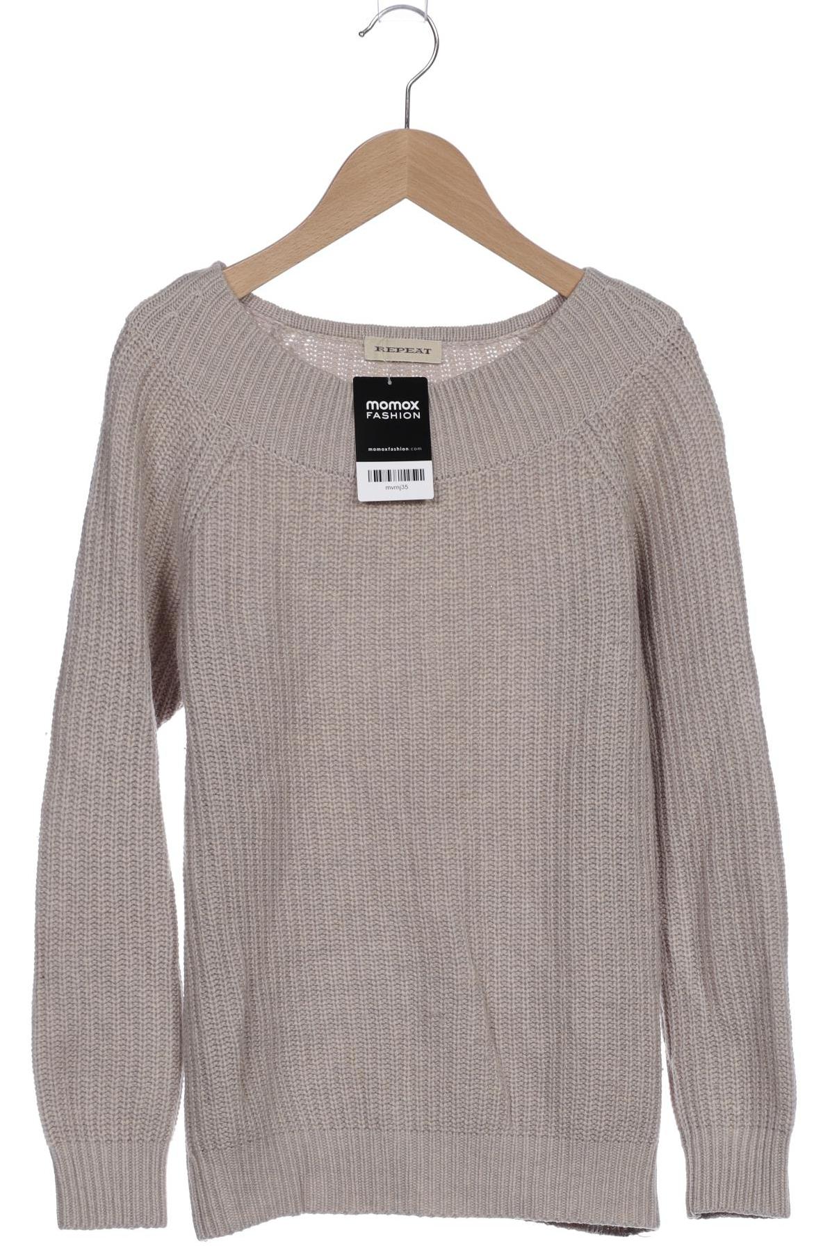 

Repeat Damen Pullover, grau